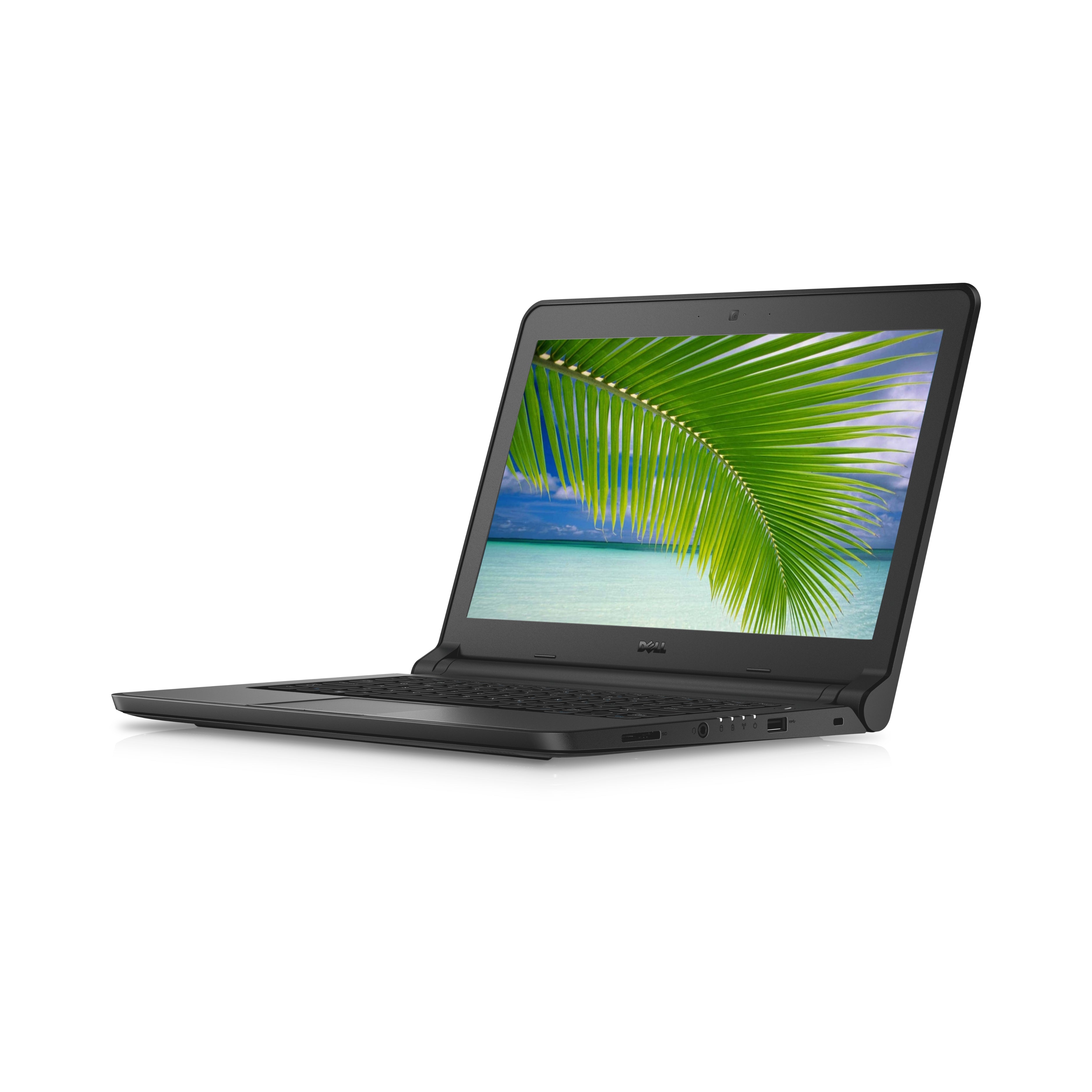 Dell Latitude 3350 i3 (5005U) 4GB RAM 128GB SSD 13.3" HD Windows 10 Pro (Outlet 716)