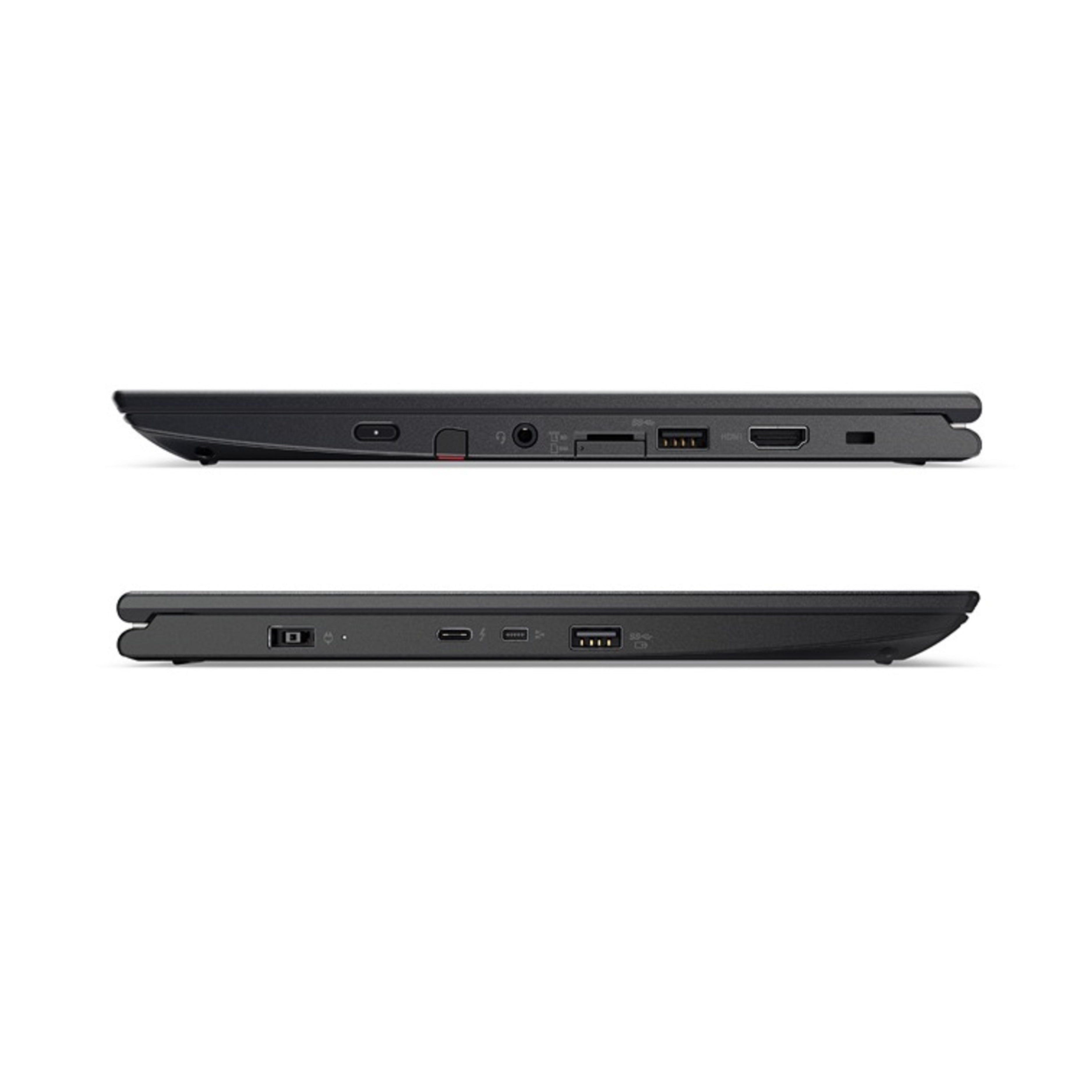 Lenovo Yoga 370 2 em 1 i5 (7300U) 8GB RAM 256GB SSD 13.3" FHD Touch Windows 10 Pro (Outlet 484)