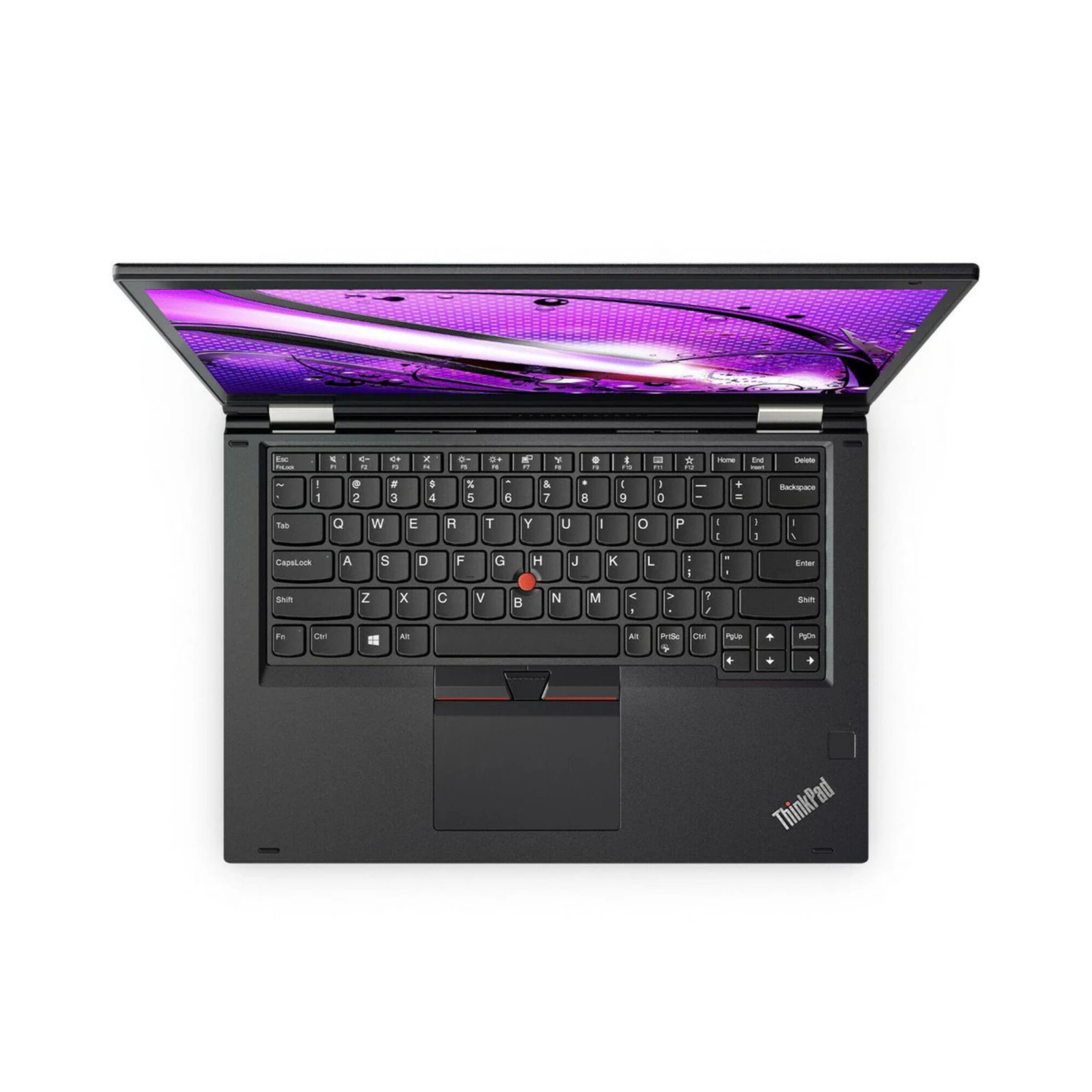 Lenovo Yoga 370 2 em 1 i5 (7300U) 8GB RAM 256GB SSD 13.3" FHD Touch Windows 10 Pro (Outlet 484)