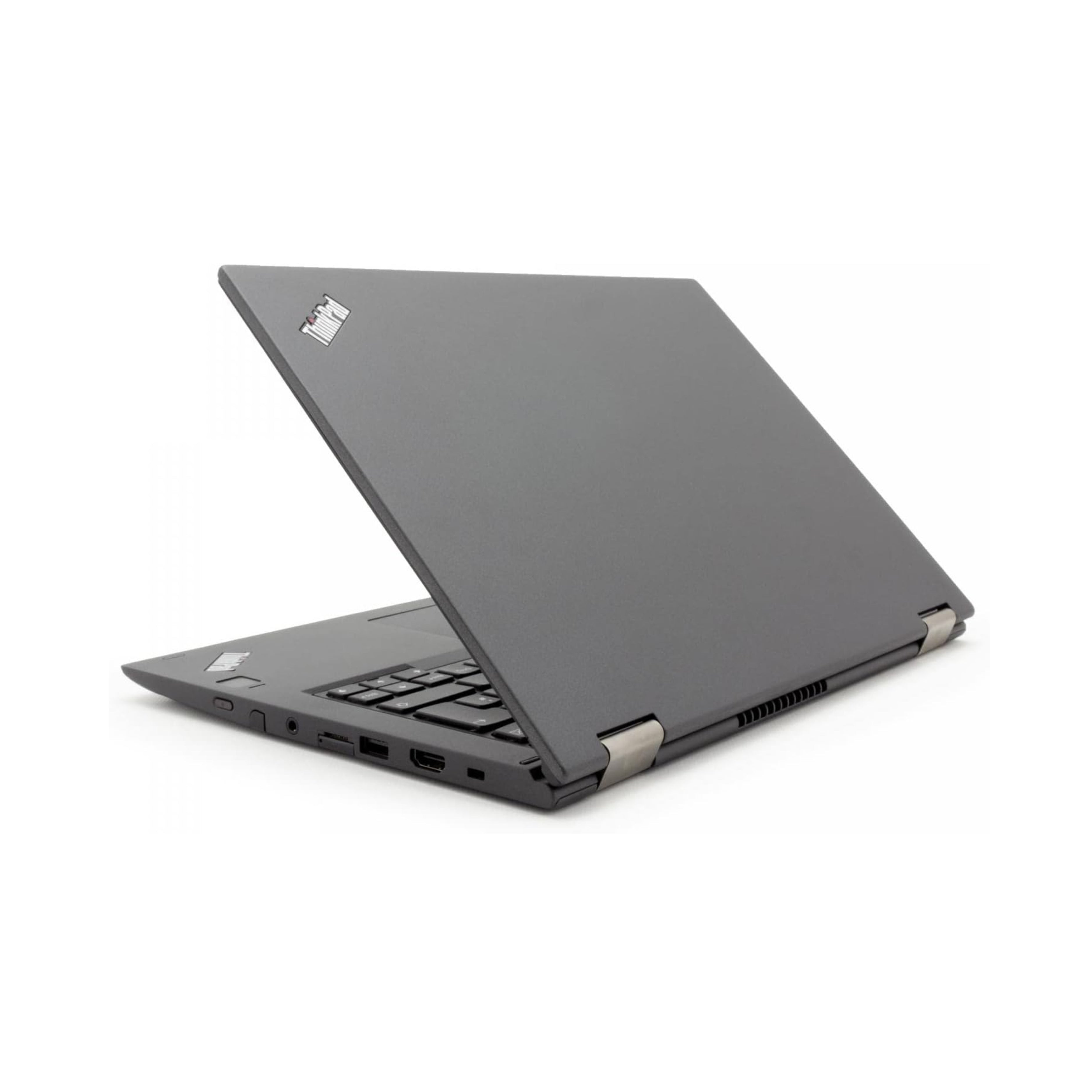 Lenovo Yoga 370 2 em 1 i5 (7300U) 8GB RAM 256GB SSD 13.3" FHD Touch Windows 10 Pro (Outlet 484)