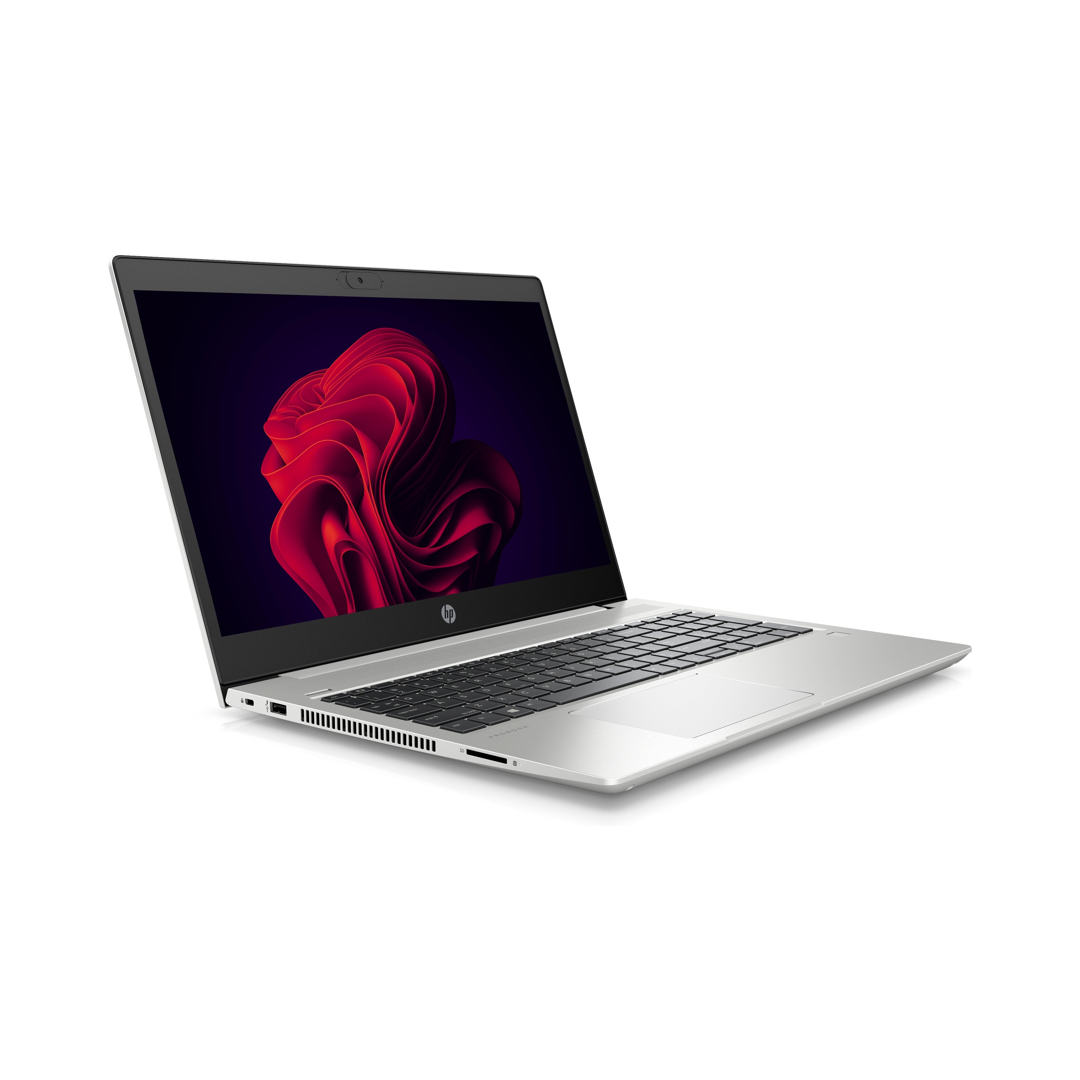 HP ProBook 450 G7 i5 (10210U) 8GB RAM 256GB SSD 15.6" Windows 11 Pro