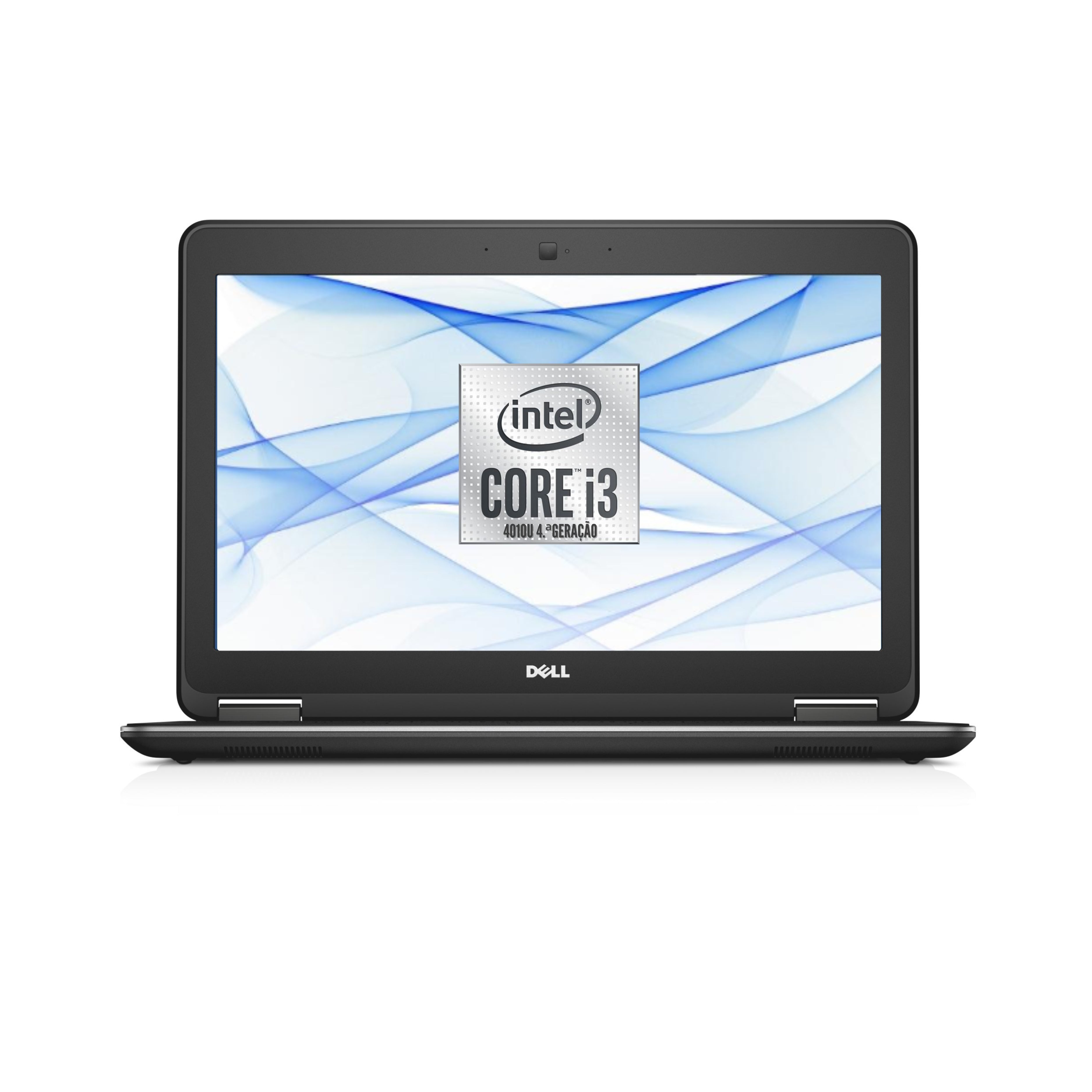 Dell Latitude E7240 i3 (4010U) 4GB 128 GB SSD 12,5" HD Windows 10 Pro (Outlet 411)