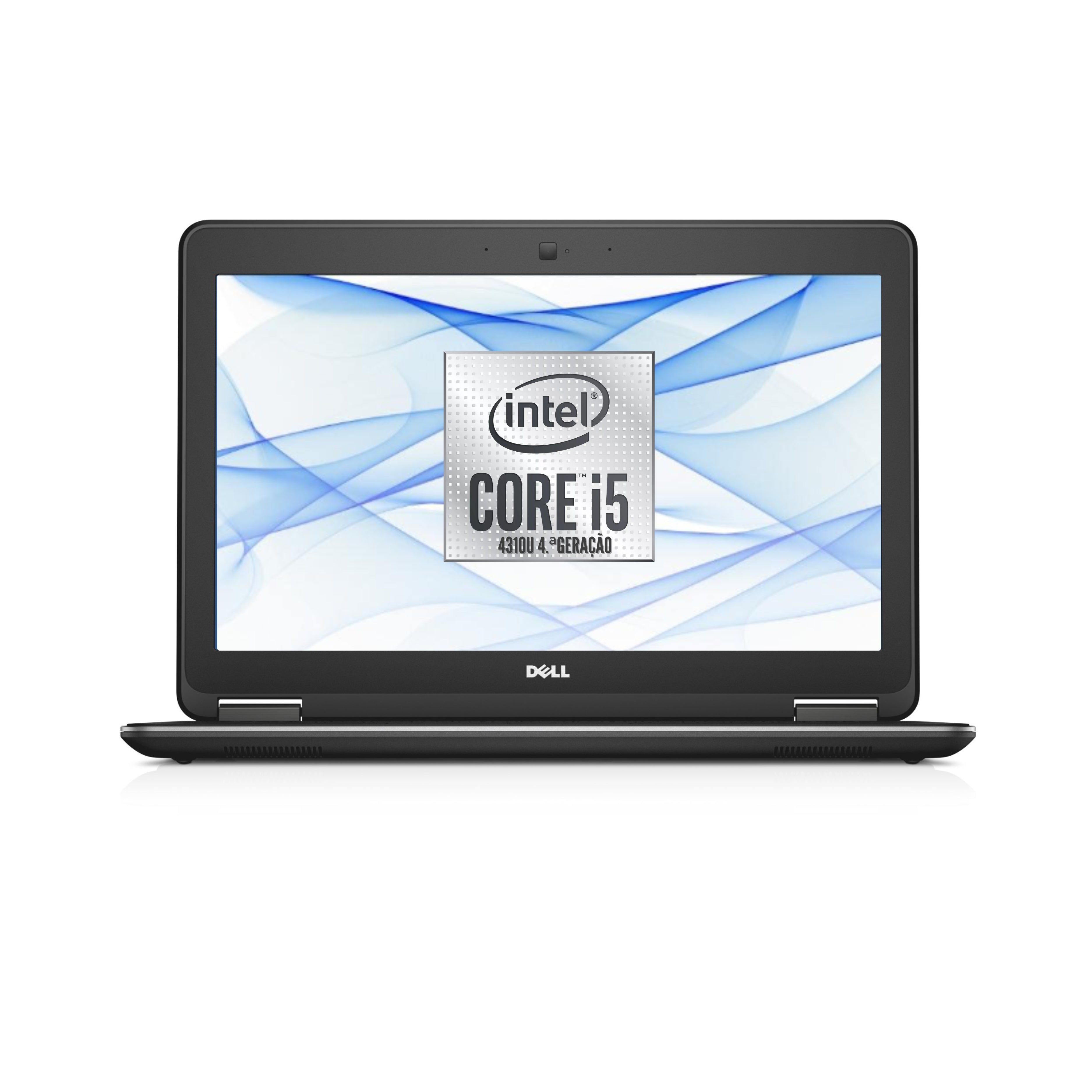 Dell Latitude E7240 i5 (4310U) 8GB 128 GB SSD 12.5" HD Windows 10 Pro