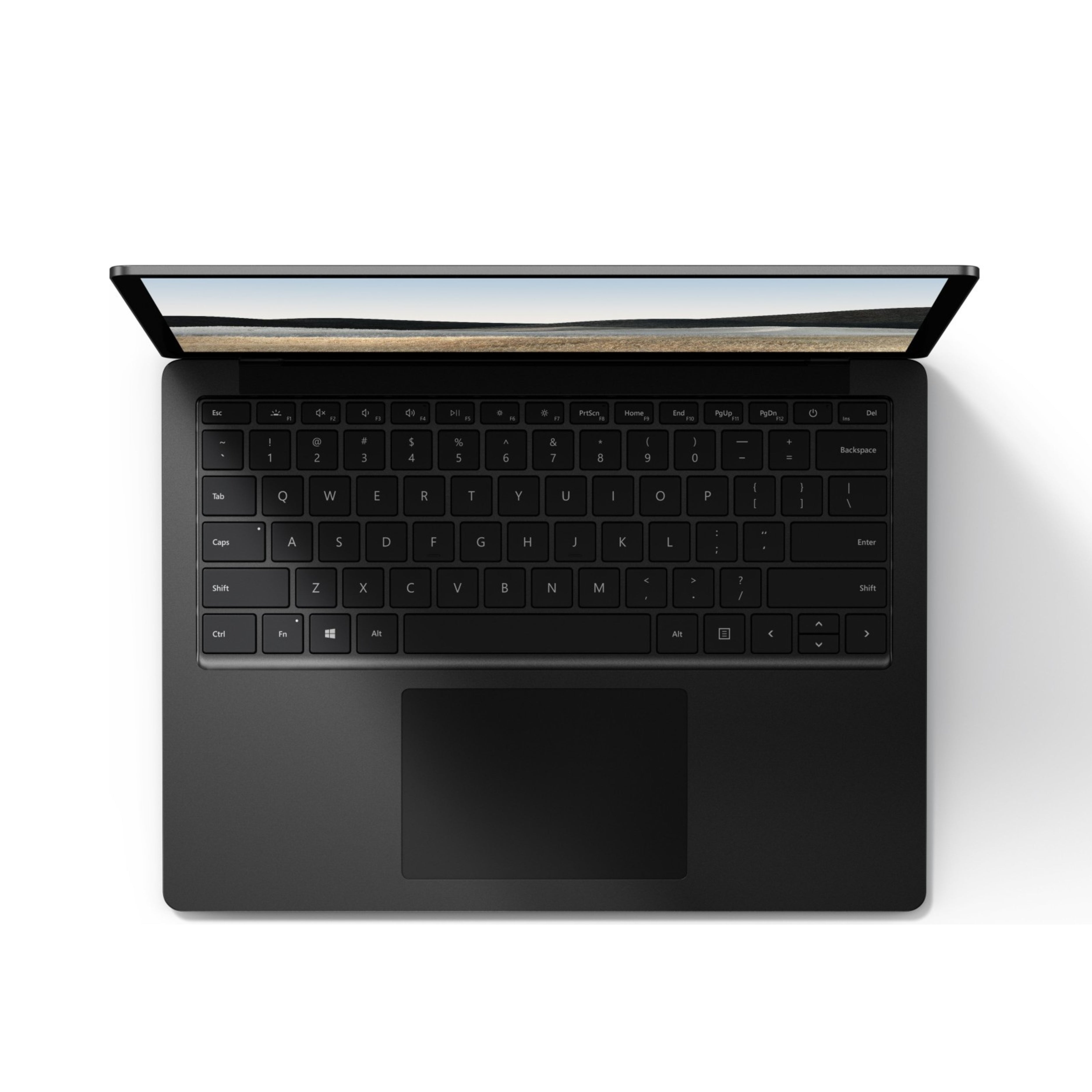 Microsoft Surface Laptop 4 i5 (1145G7) 16GB RAM 512GB SSD 13.5" Touch Preto Matte Windows 11 Pro
