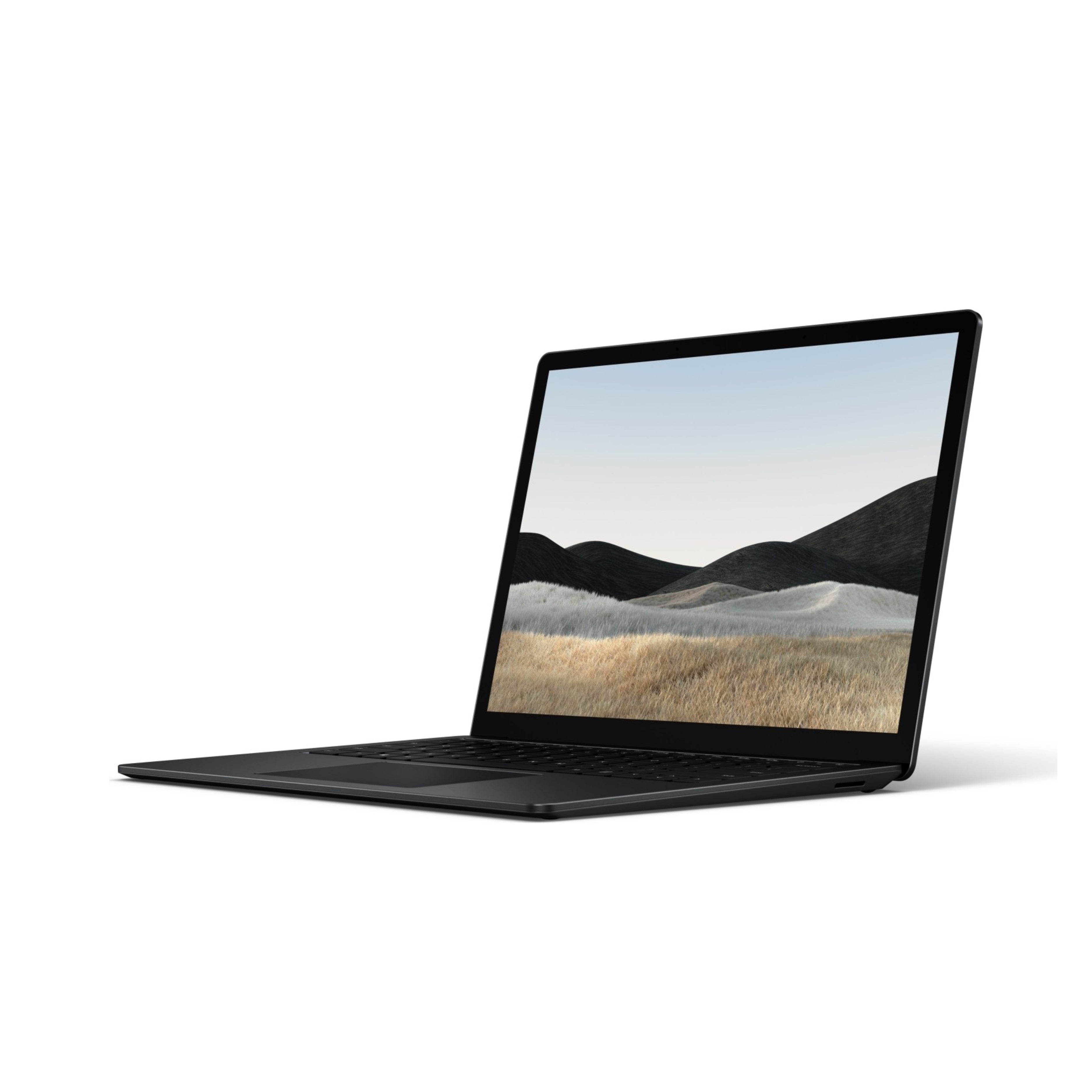 Microsoft Surface Laptop 4 i5 (1145G7) 16GB RAM 512GB SSD 13.5" Touch Preto Matte Windows 11 Pro