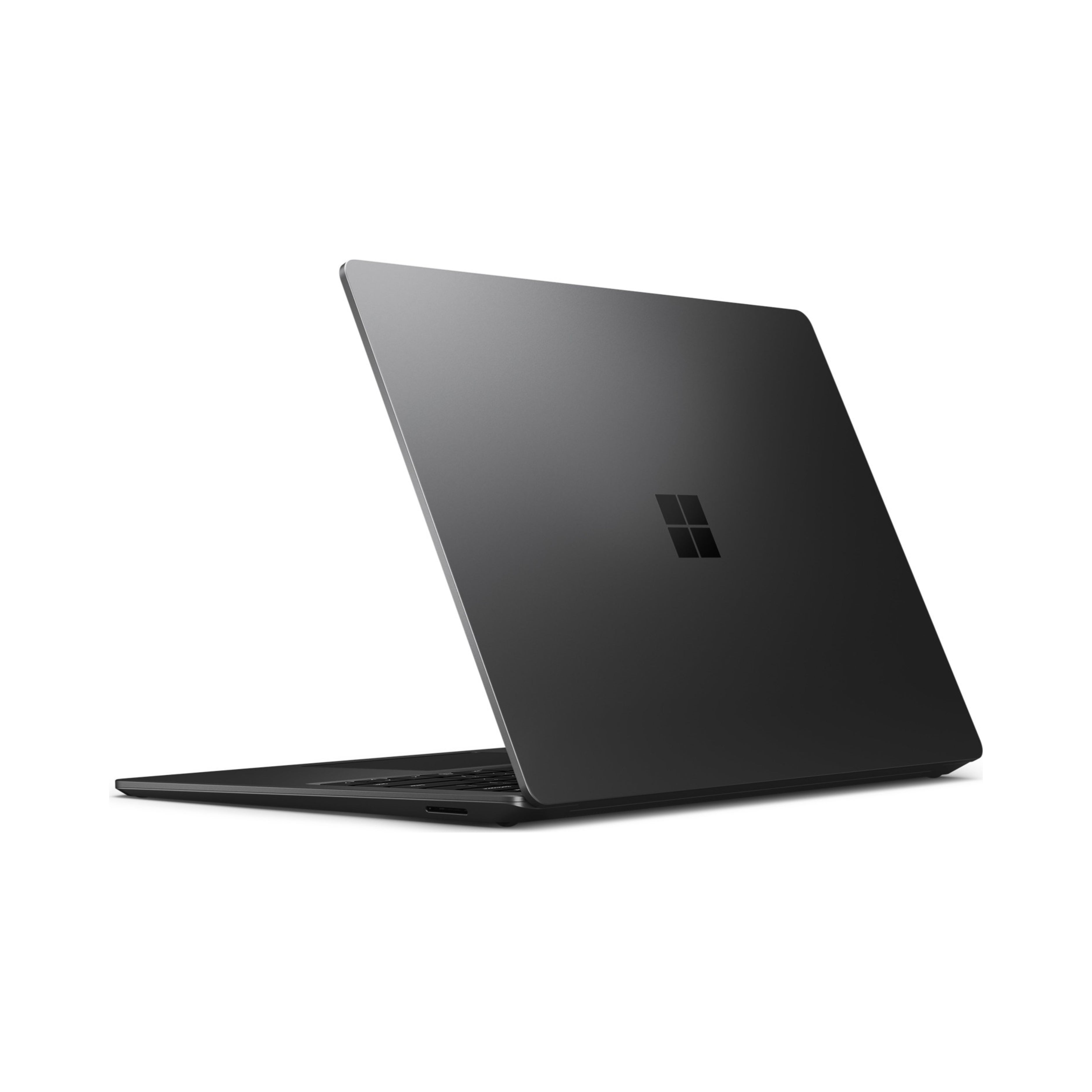 Microsoft Surface Laptop 4 i5 (1145G7) 16GB RAM 512GB SSD 13.5" Touch Preto Matte Windows 11 Pro