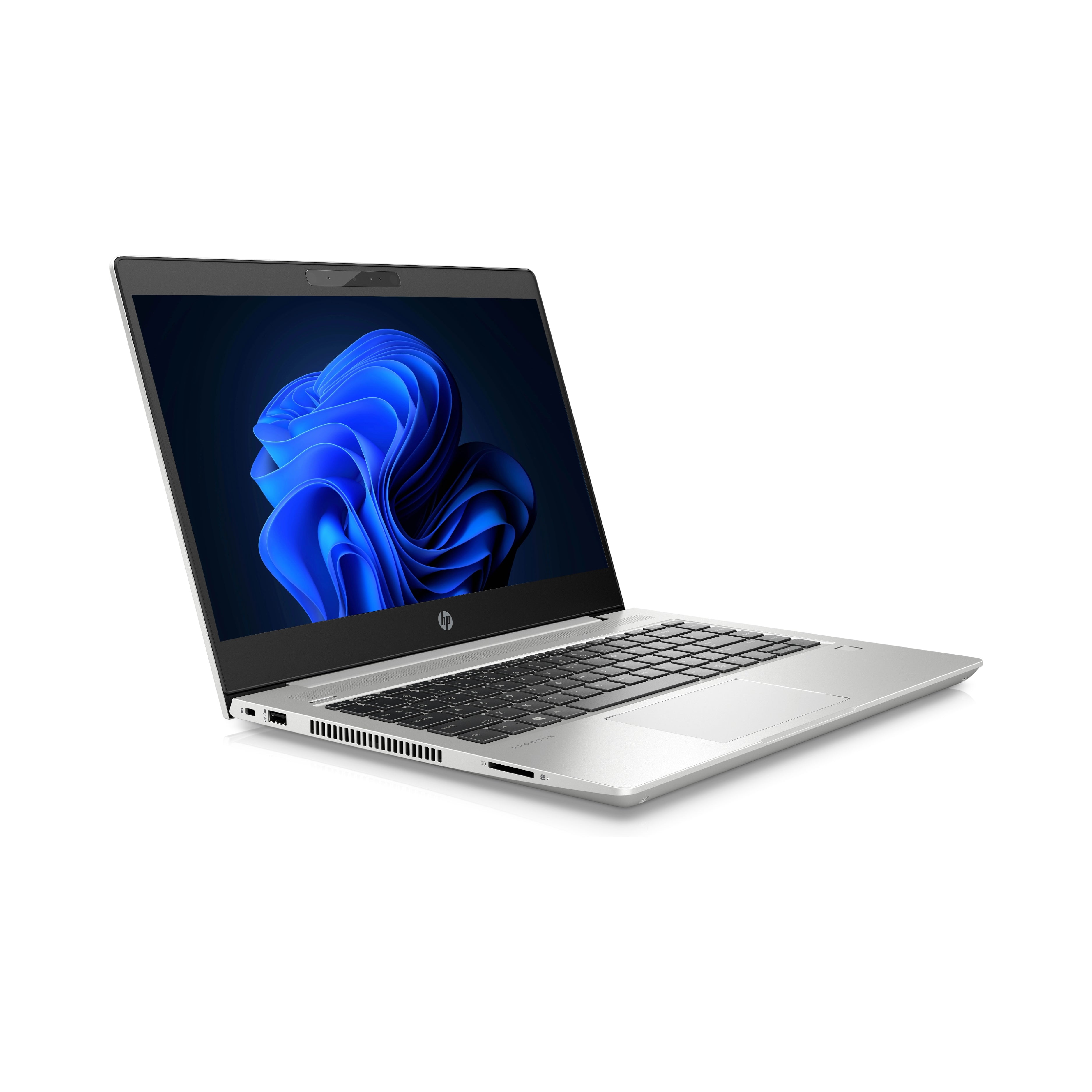 HP Probook 440 G6 i3 (8145U) 8GB RAM 128GB SSD 14" FHD Windows 11 Pro