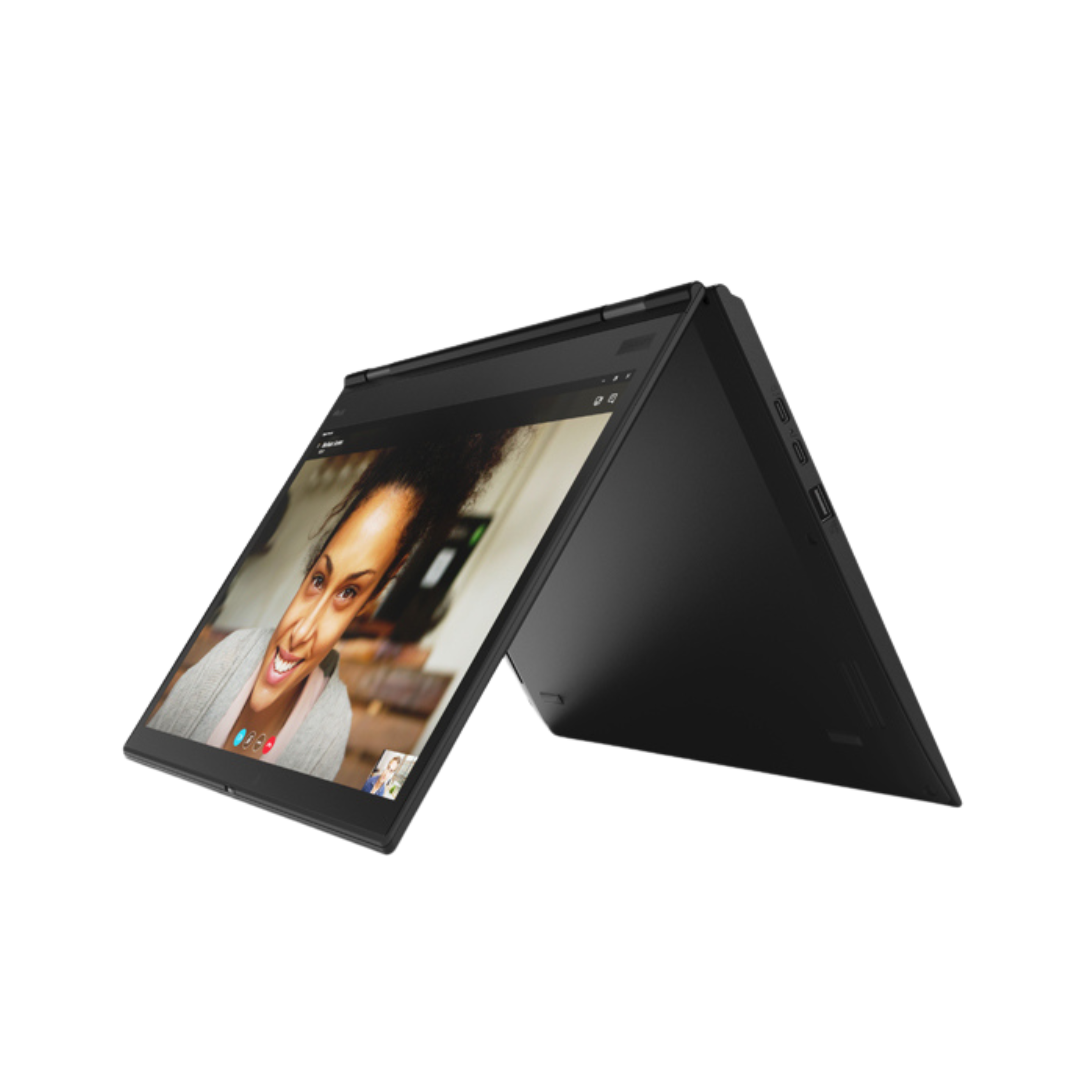 Lenovo ThinkPad X1 Yoga G3 i7 (8650U) 16GB RAM 256GB SSD 14" Touch FHD Windows 11 Pro (Outlet 580)