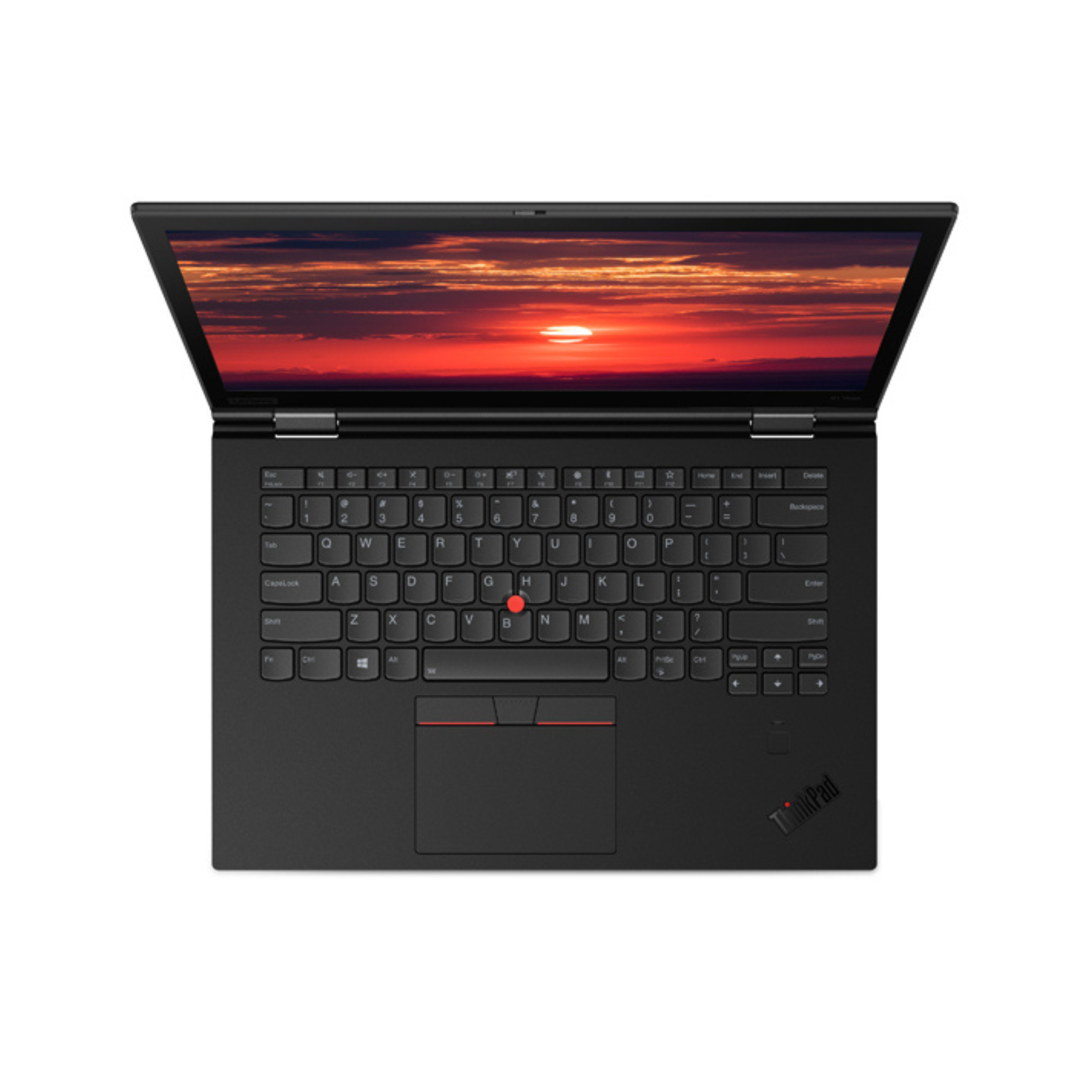 Lenovo ThinkPad X1 Yoga G3 i7 (8650U) 16GB RAM 256GB SSD 14" Touch FHD Windows 11 Pro (Outlet 580)