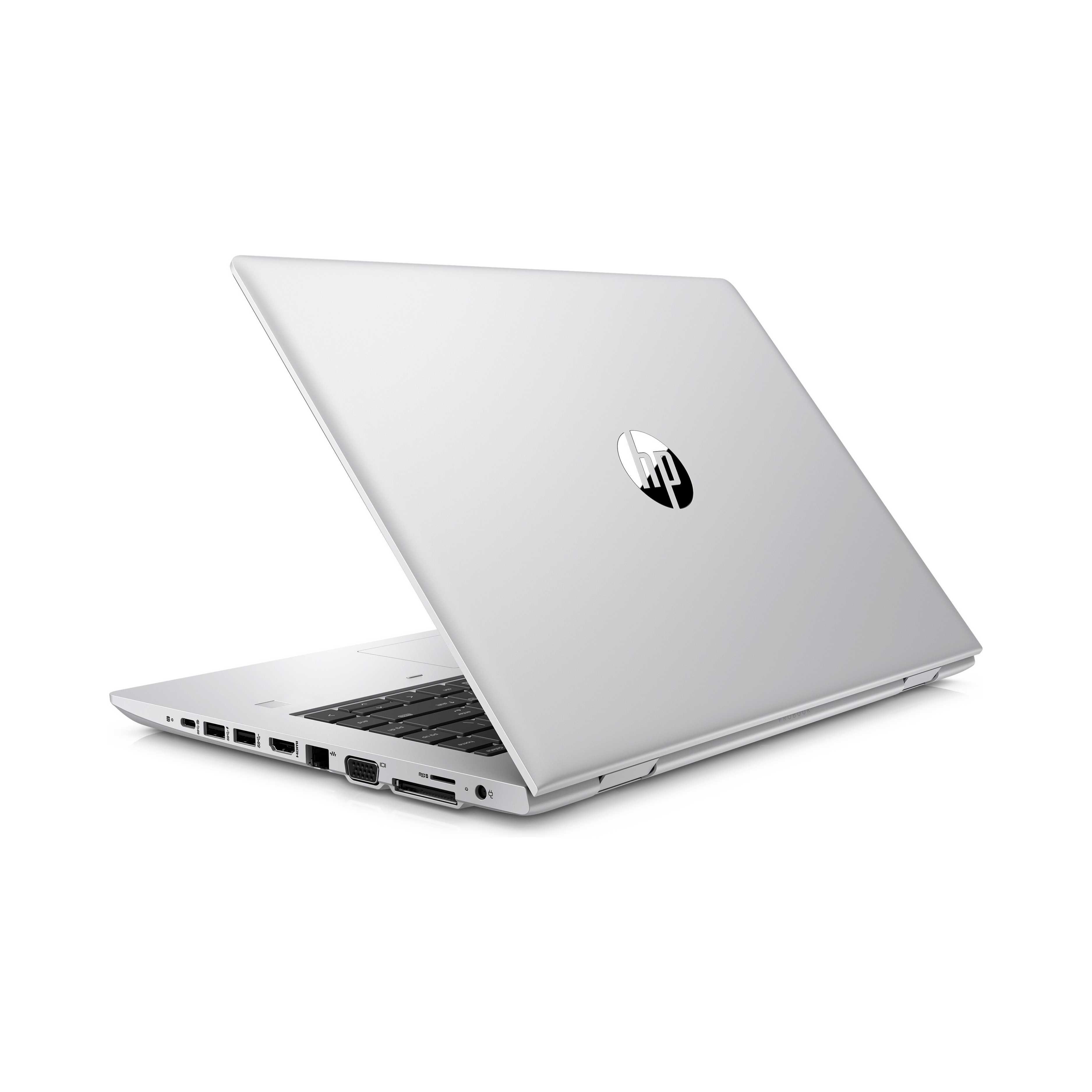 HP ProBook 640 G5 i5 (8365U) 8GB RAM 256GB SSD 14" FHD Windows 11 (Outlet 776)