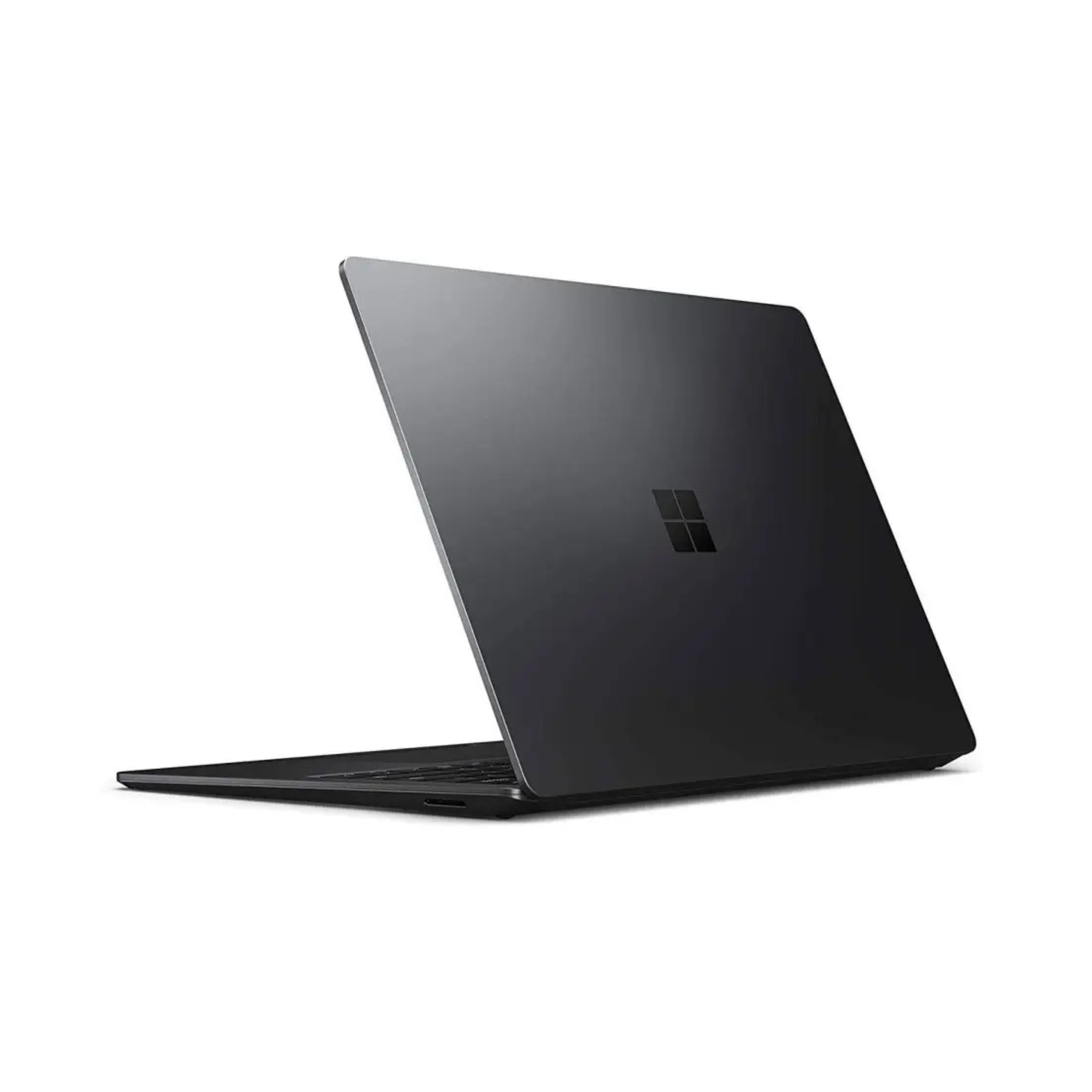 Microsoft Surface Laptop 3 i7 (1065G7) 16GB RAM 256GB SSD 13.5" Touch Matte Black Windows 11 Pro