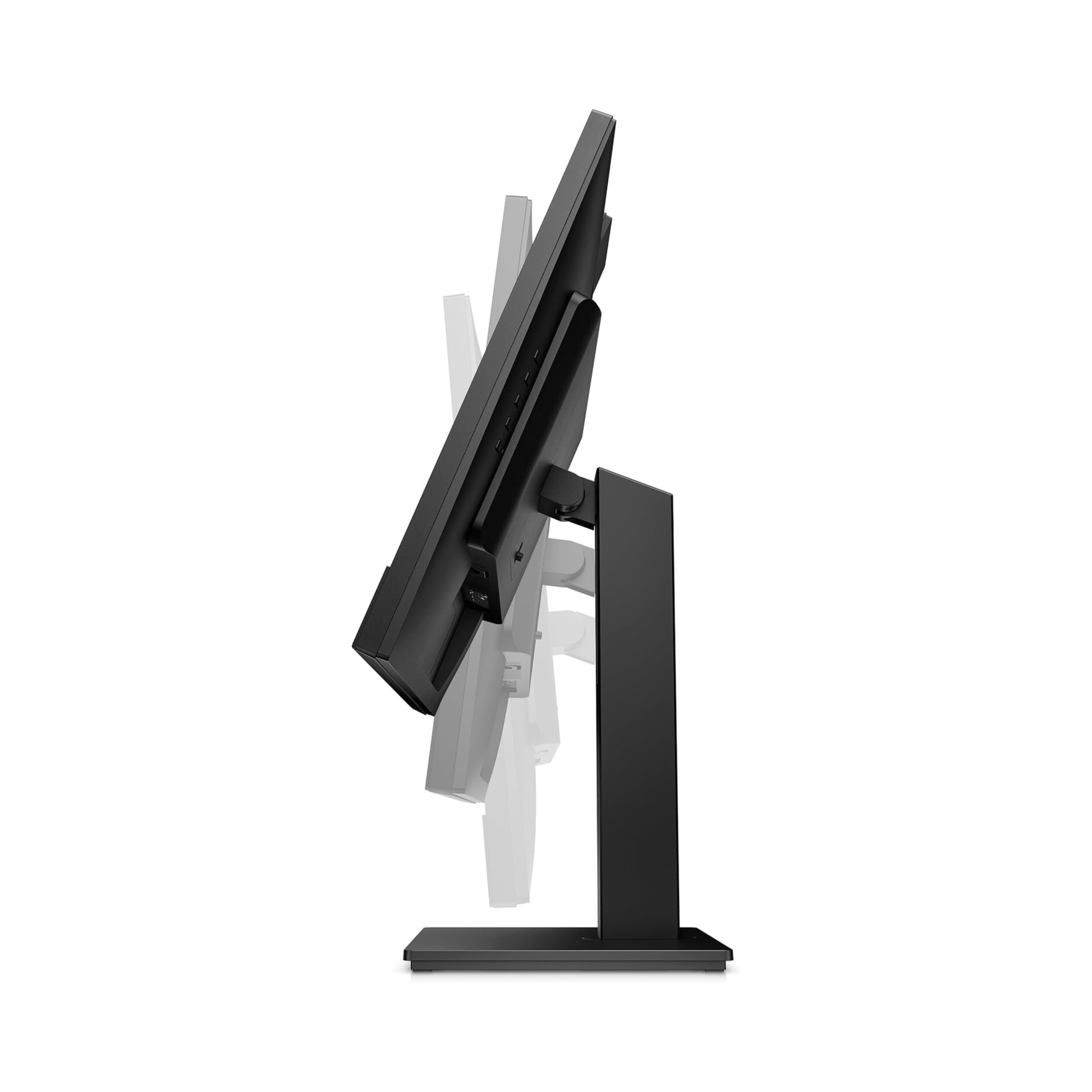 Moniteur HP M24m Full HD 23,8" avec Webcam & Haut-parleurs | USB-C | HDMI | DisplayPort