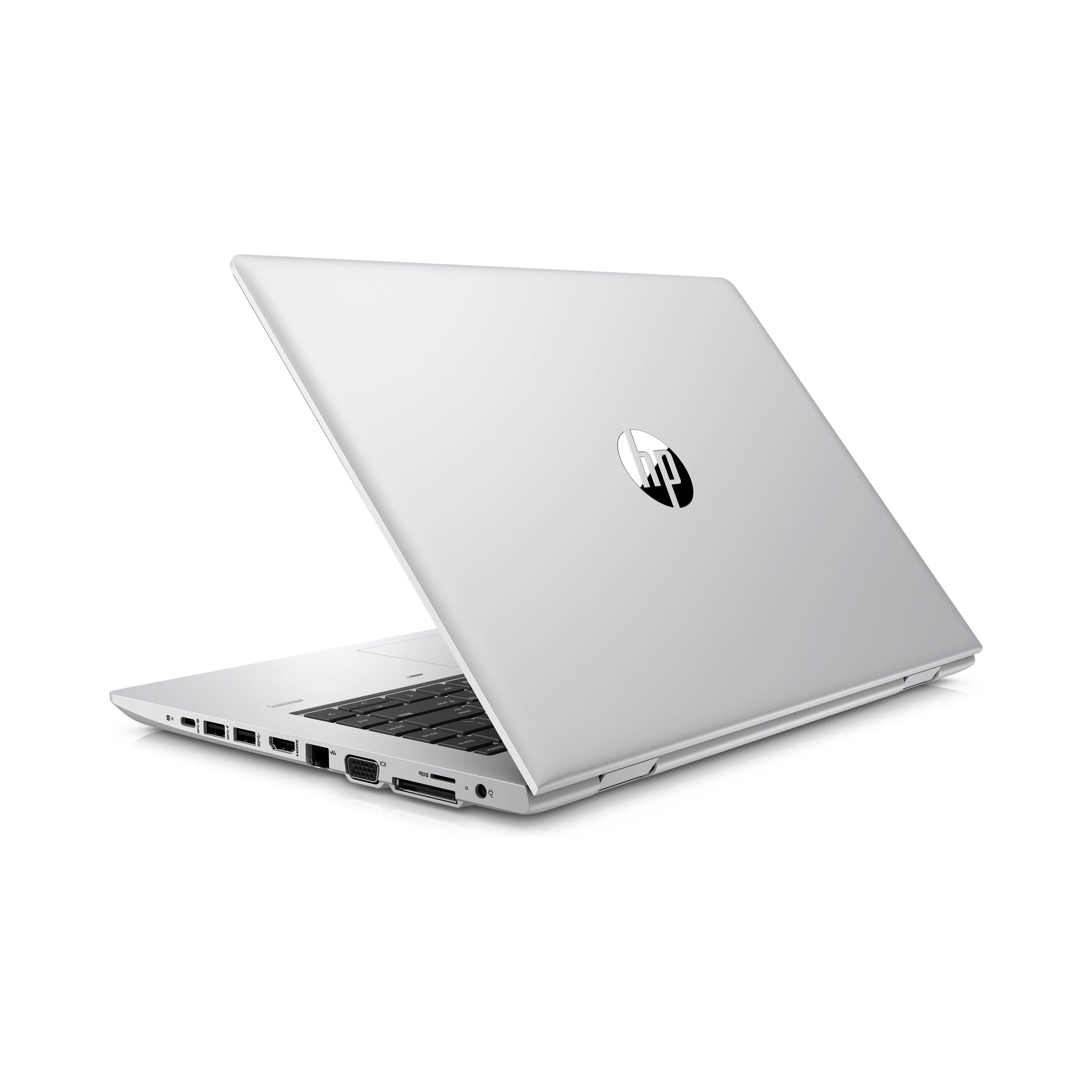 HP ProBook 640 G4 i5 (7200U) 8GB RAM 256GB SSD 14" FHD Windows 10 Pro