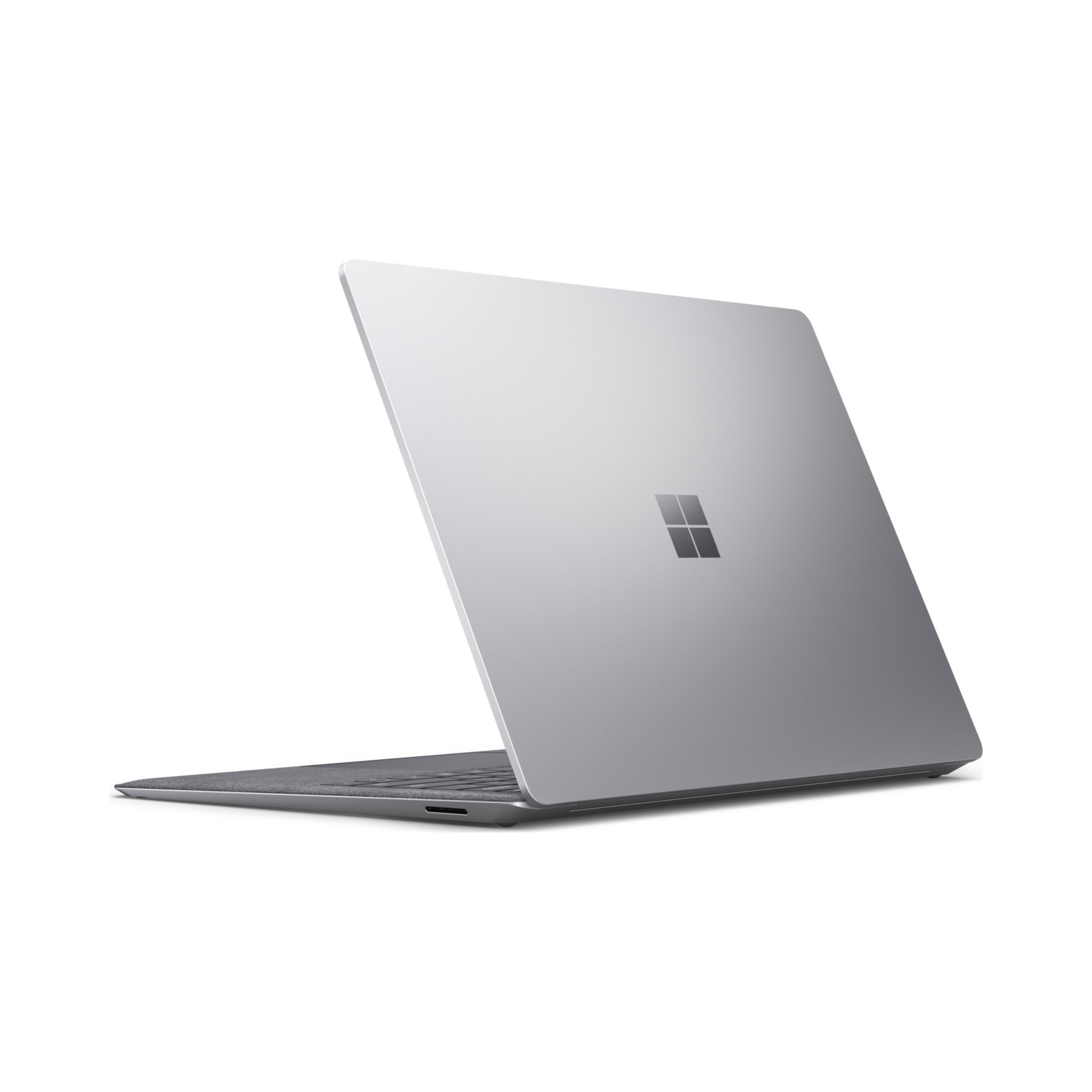 Microsoft Surface Laptop 4 i5 (1145G7) 8GB RAM 512GB SSD 13.5" Touch Windows 11 Pro