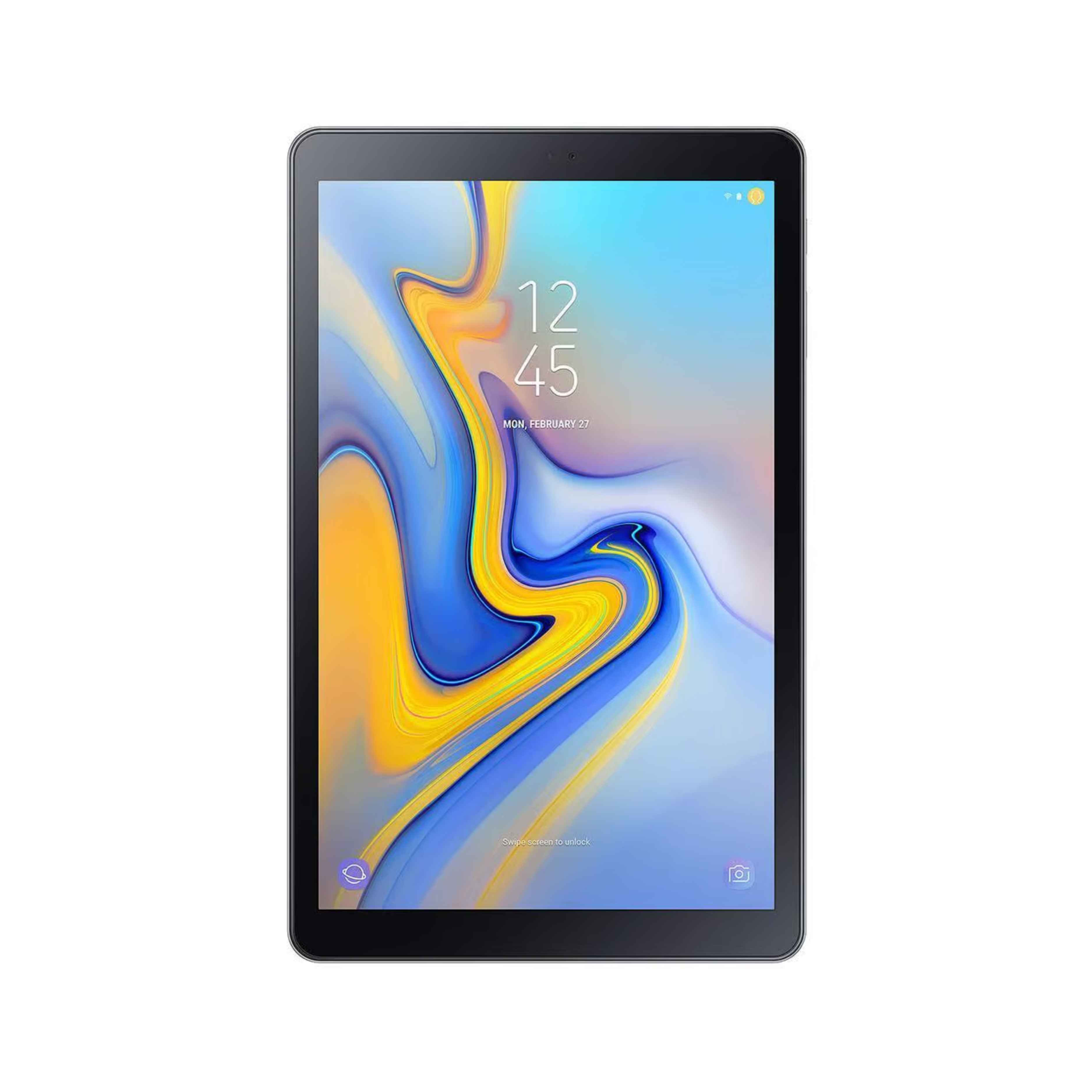 Samsung Galaxy Tab A7 (Wi-Fi + 4G) 32GB 10,4" WUXGA+ Gris