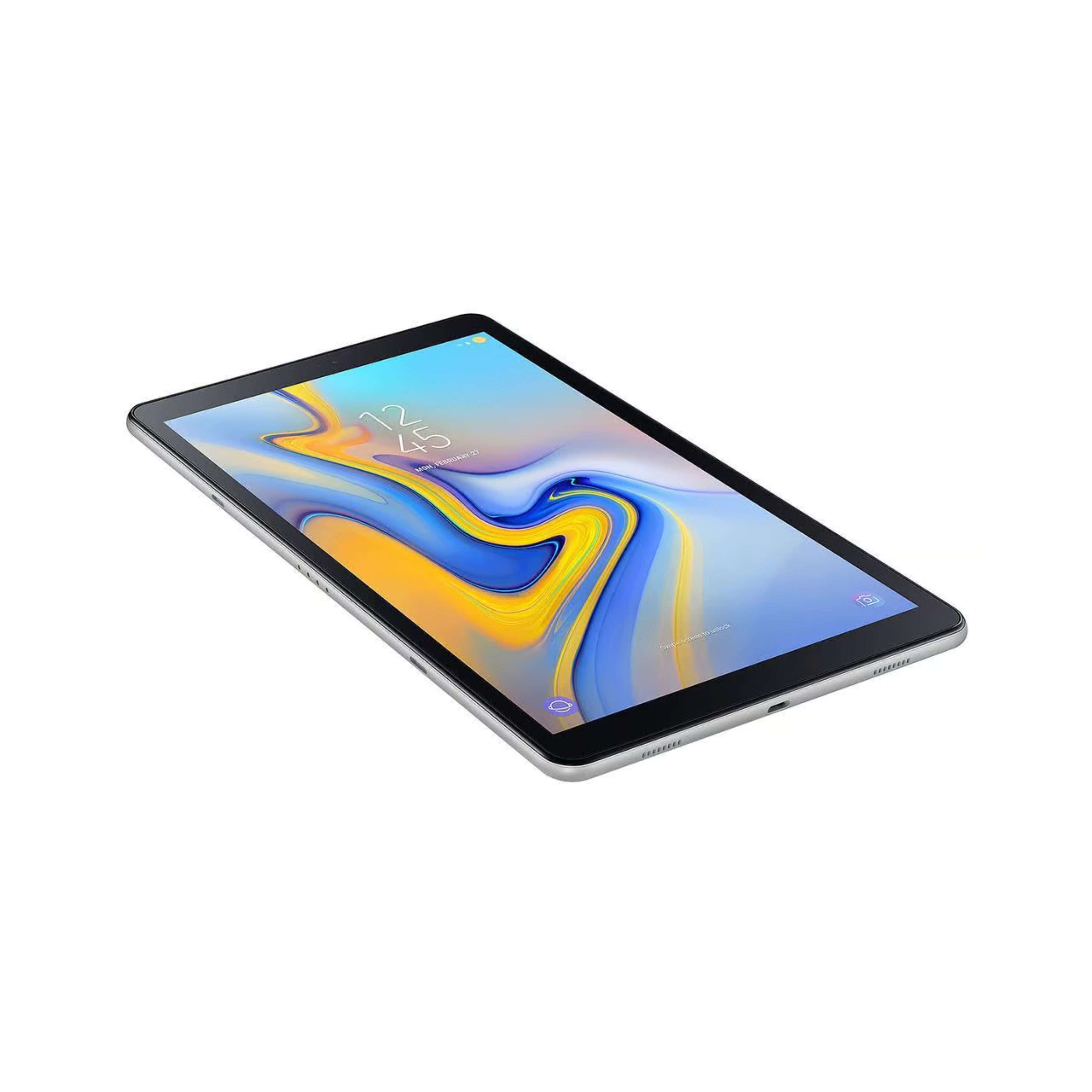 Samsung Galaxy Tab A7 (Wi-Fi + 4G) 32GB 10,4" WUXGA+ Gris