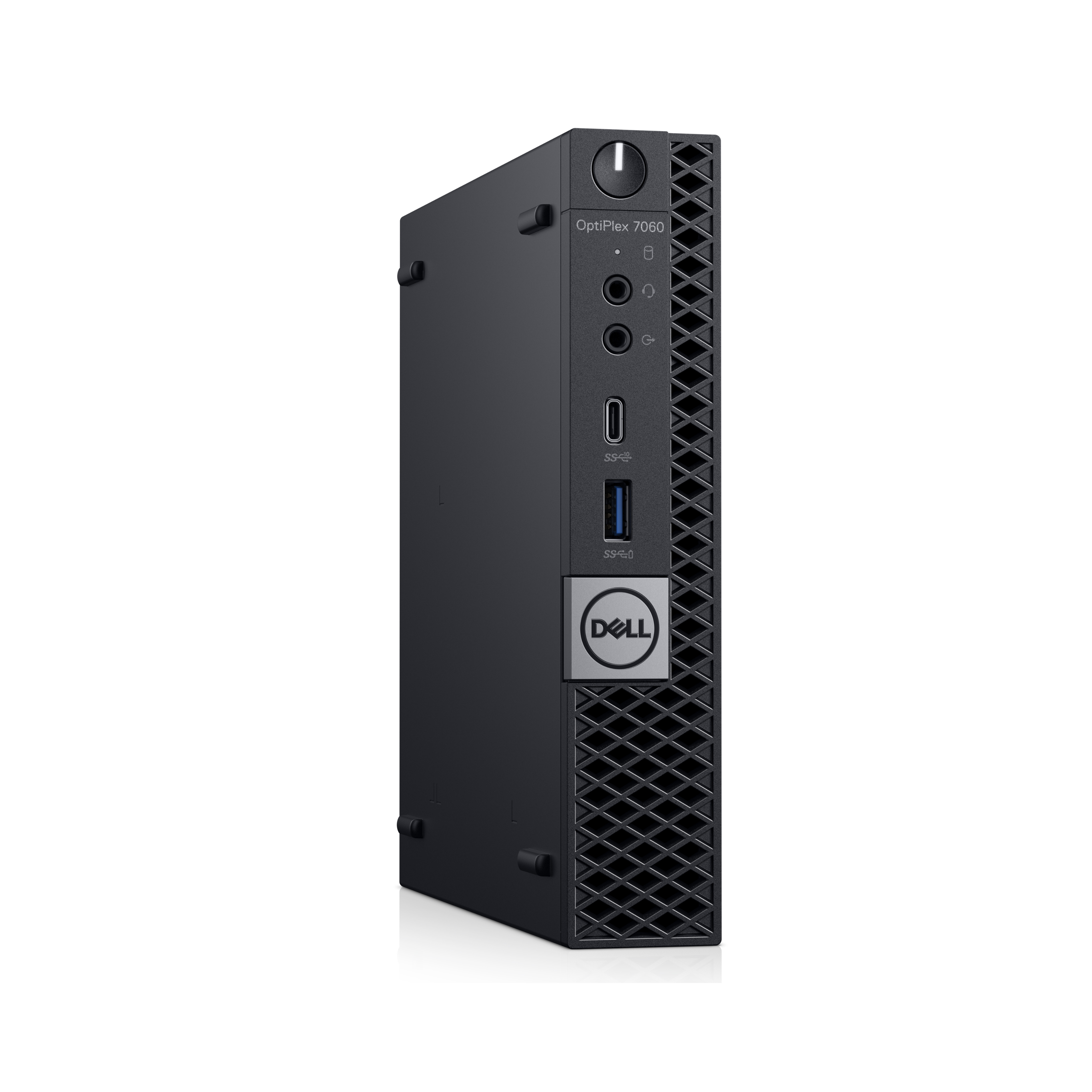 Dell OptiPlex 7060 MFF i5 (8500) 16GB 256GB SSD | option 3rd Display Port | Wi-Fi | Windows 11 Pro