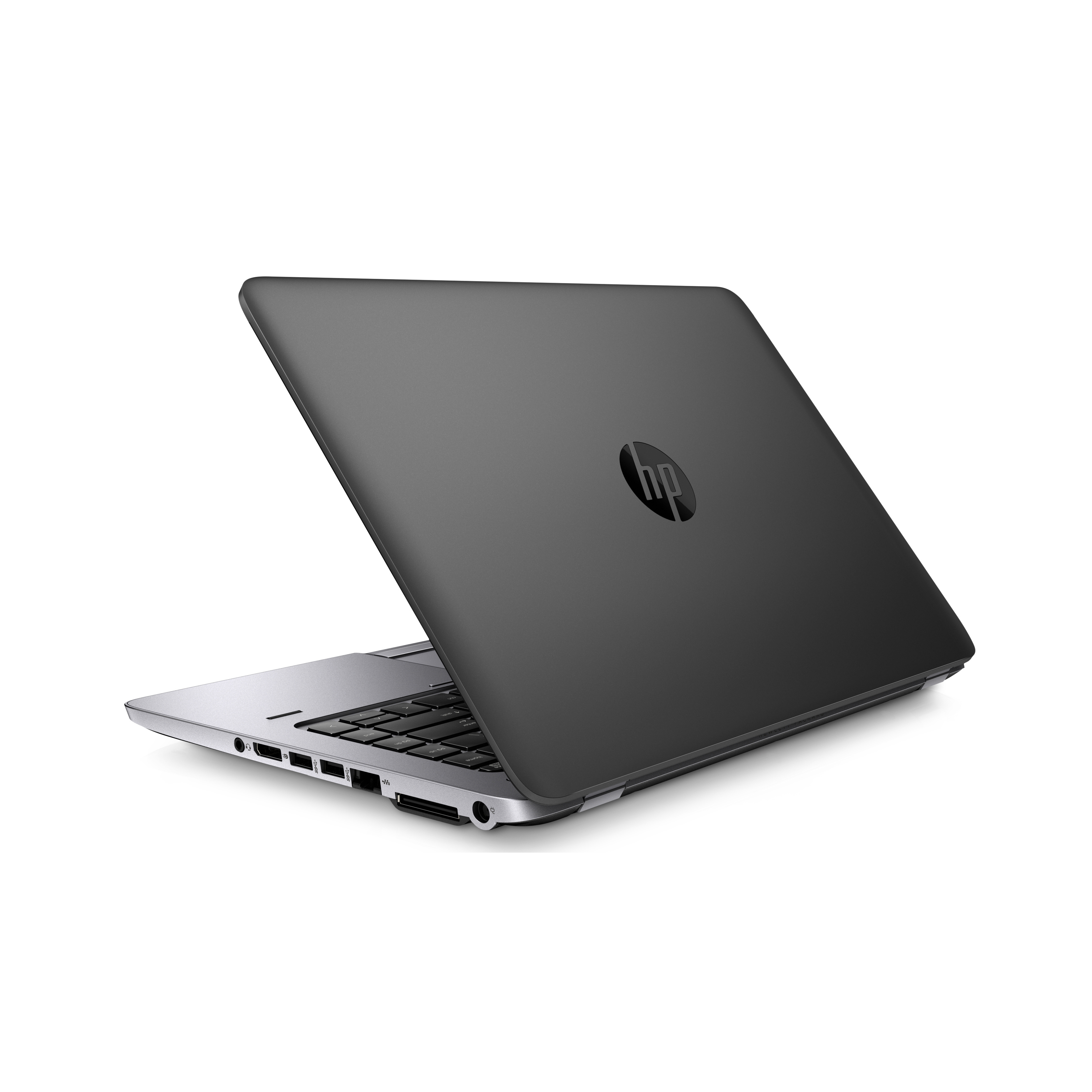 HP EliteBook 840 G2 i5 (5300U) 8GB RAM 256GB SSD 14" HD Windows 10 Pro