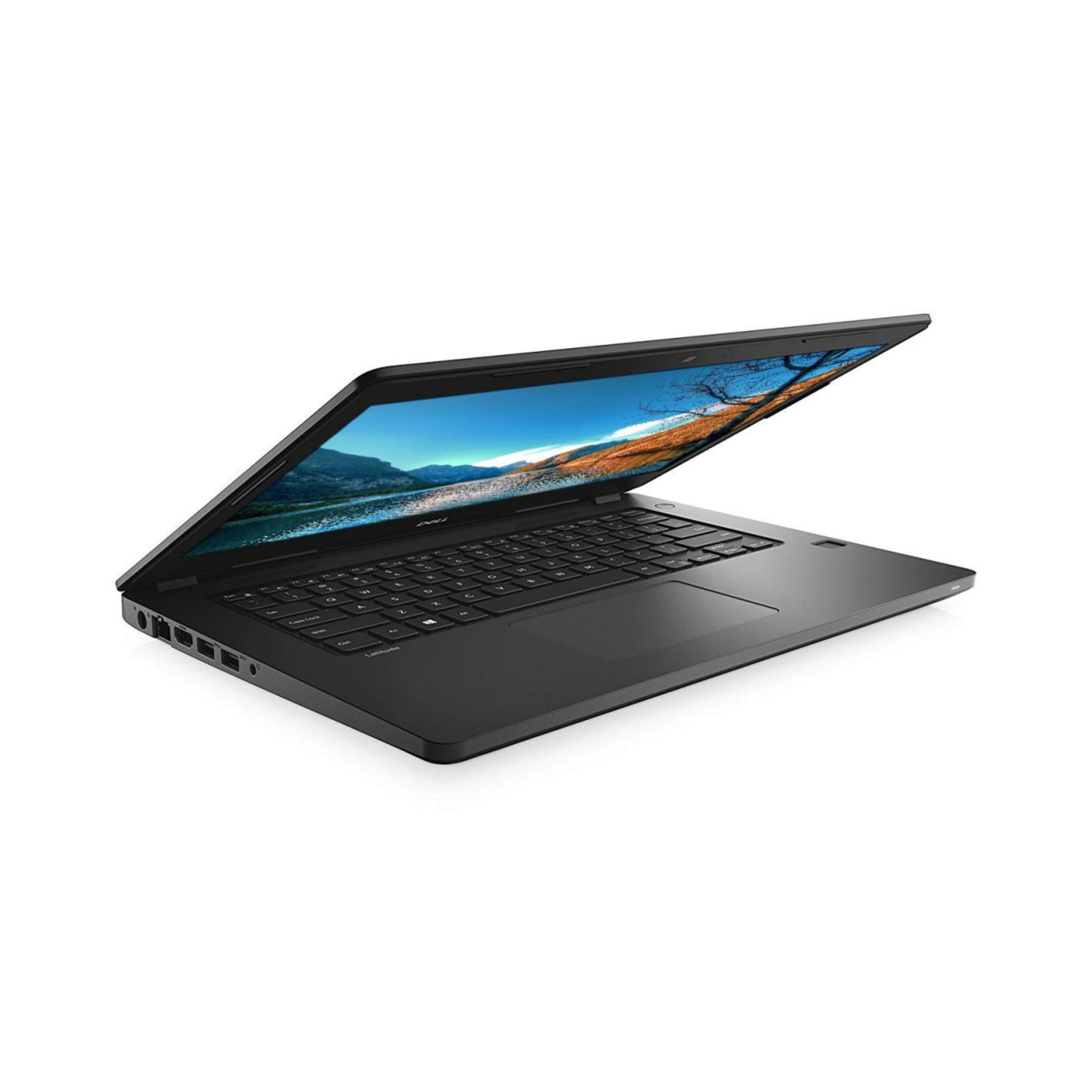 Dell Latitude 3480 i5 (6200U) 8GB RAM 128GB SSD 14" HD Windows 10 Pro