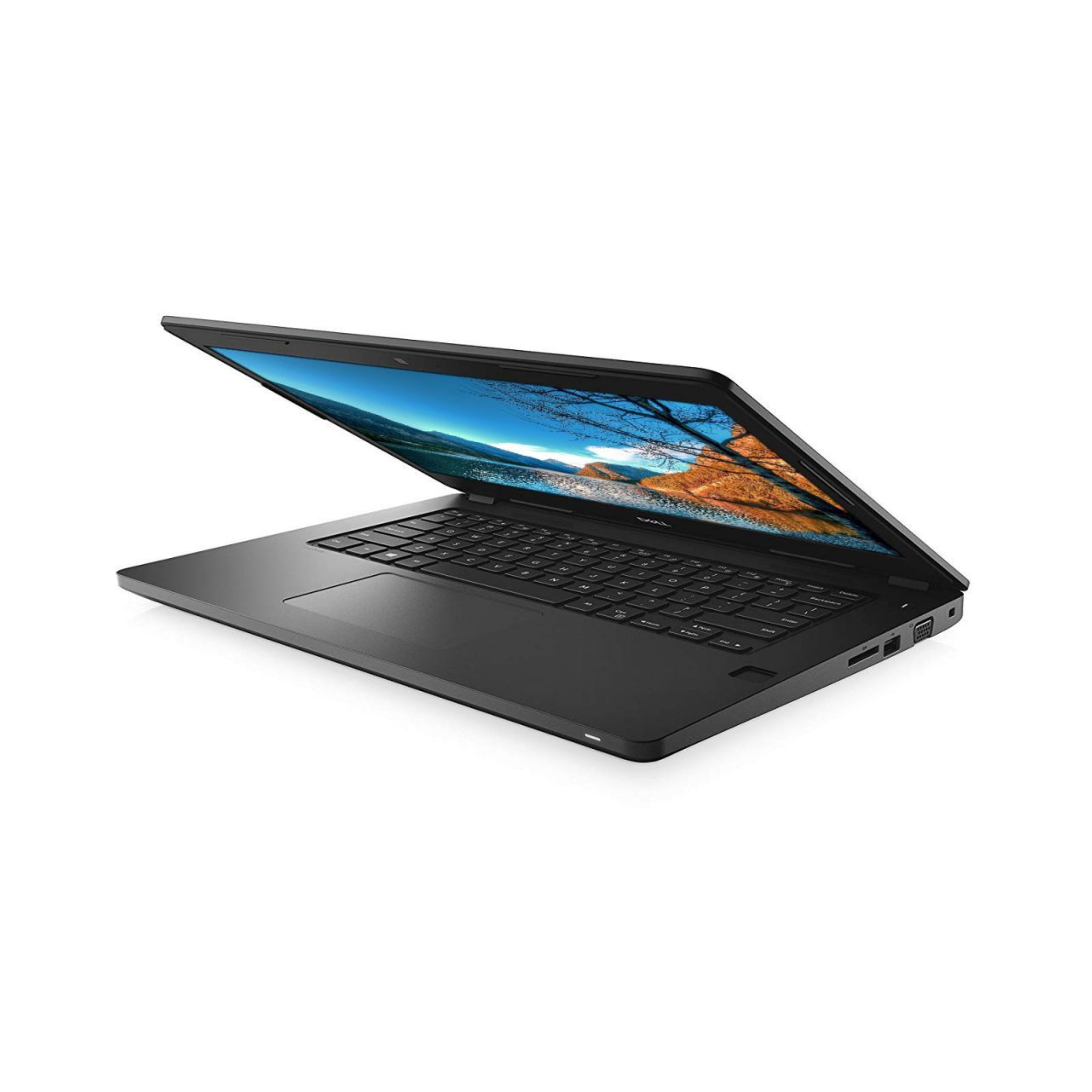 Dell Latitude 3480 i5 (6200U) 8GB RAM 128GB SSD 14" HD Windows 10 Pro