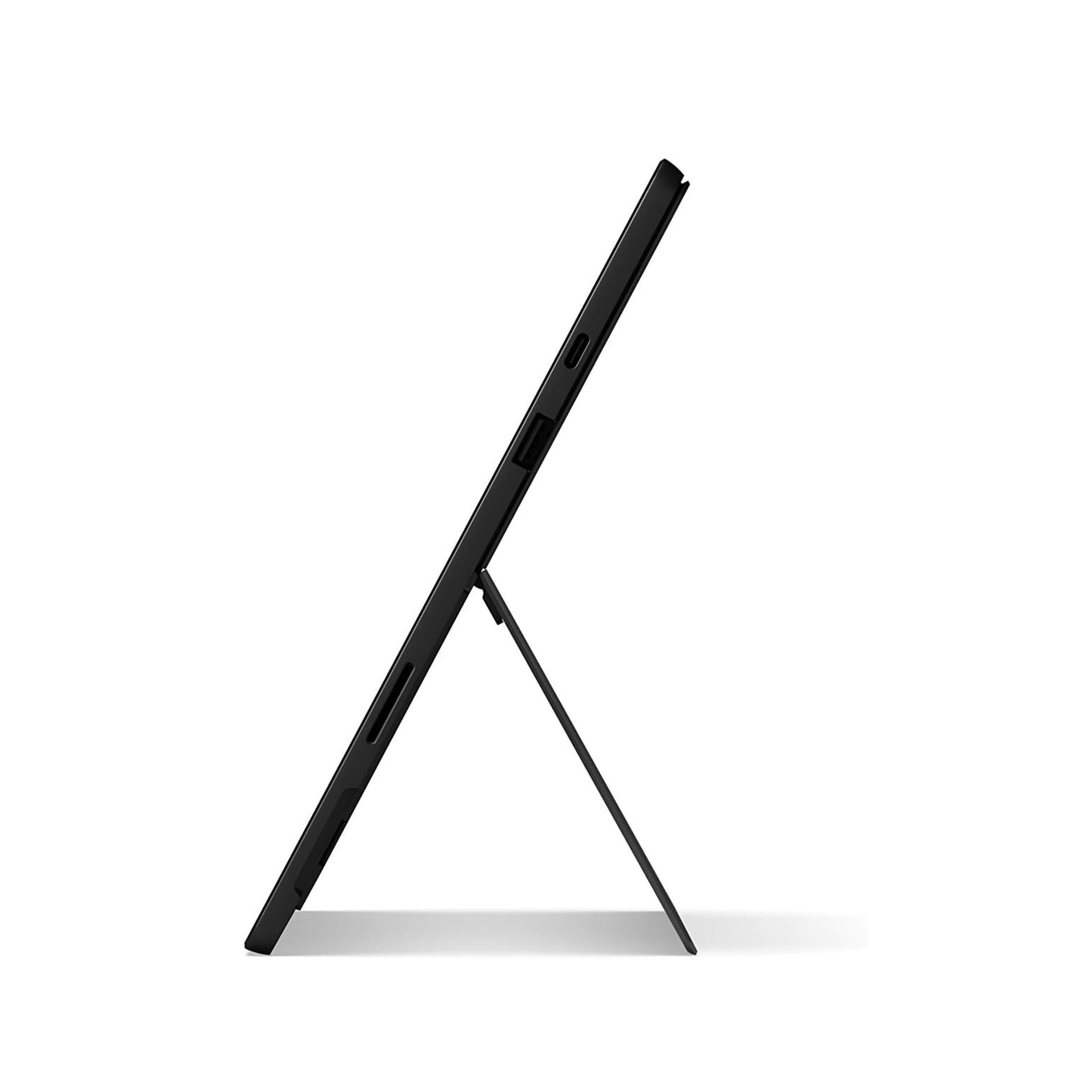 Microsoft Surface Pro 7 i5 (1035G4) 8GB RAM 256GB SSD 12.3" Touch Preto Windows 11 Pro SEM TECLADO