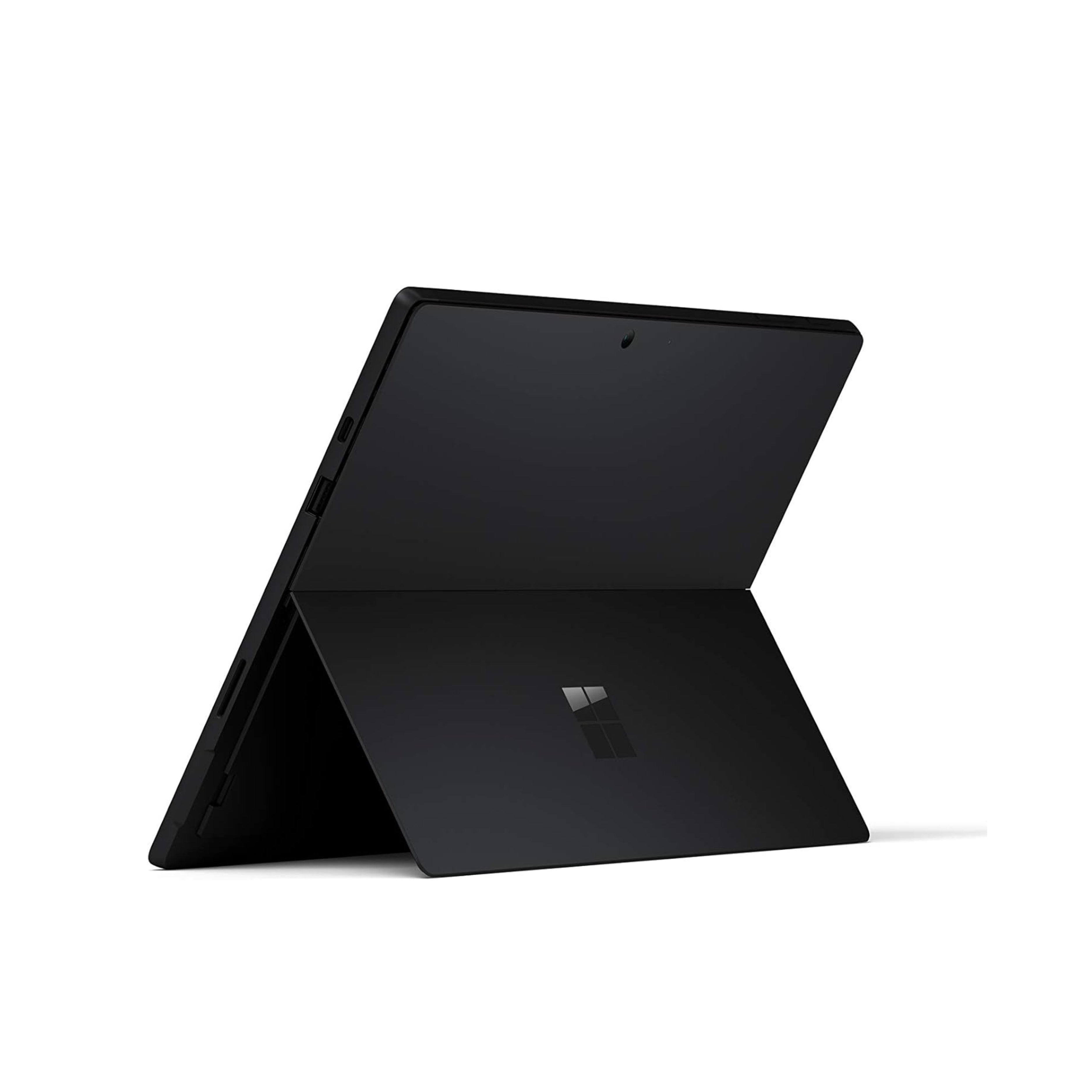 Microsoft Surface Pro 7 i5 (1035G4) 8GB RAM 256GB SSD 12.3" Touch Black Windows 11 Pro WITHOUT KEYBOARD