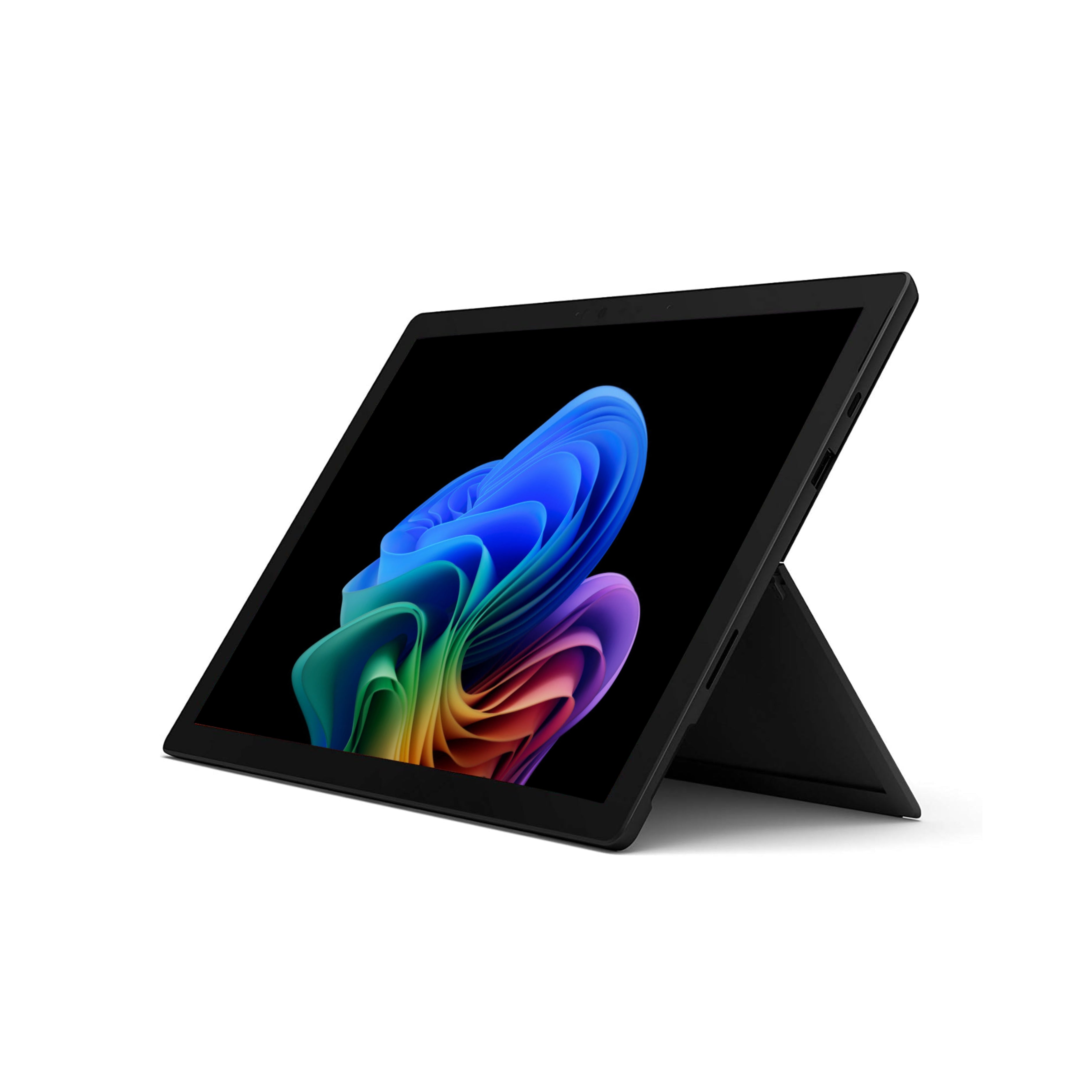 Microsoft Surface Pro 7 i5 (1035G4) 8GB RAM 256GB SSD 12.3" Touch Preto Windows 11 Pro SEM TECLADO