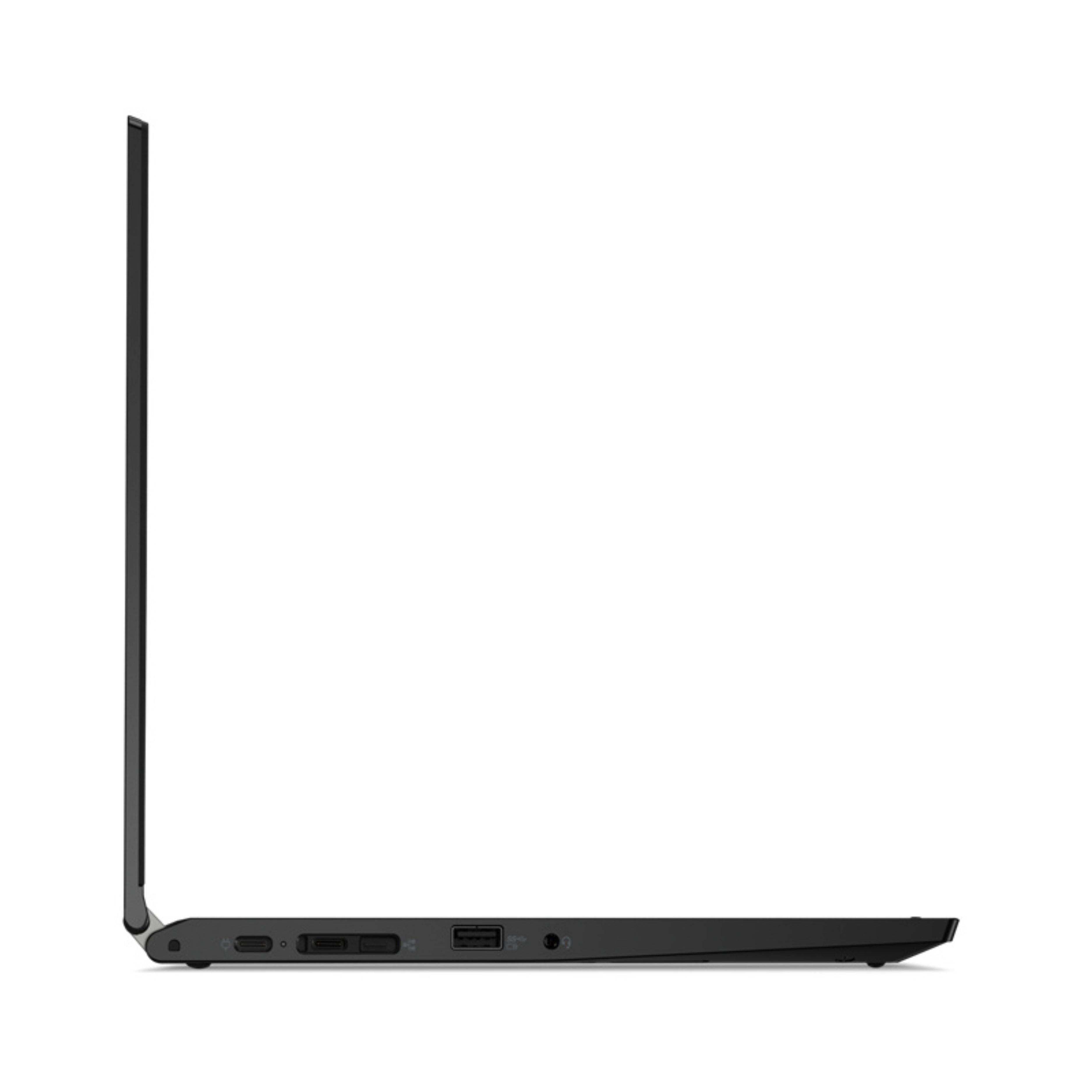 Lenovo ThinkPad L13 Yoga 2 en 1 i5 (10310U) 16GB RAM 256GB SSD 13.3" Touch Windows 11 Pro