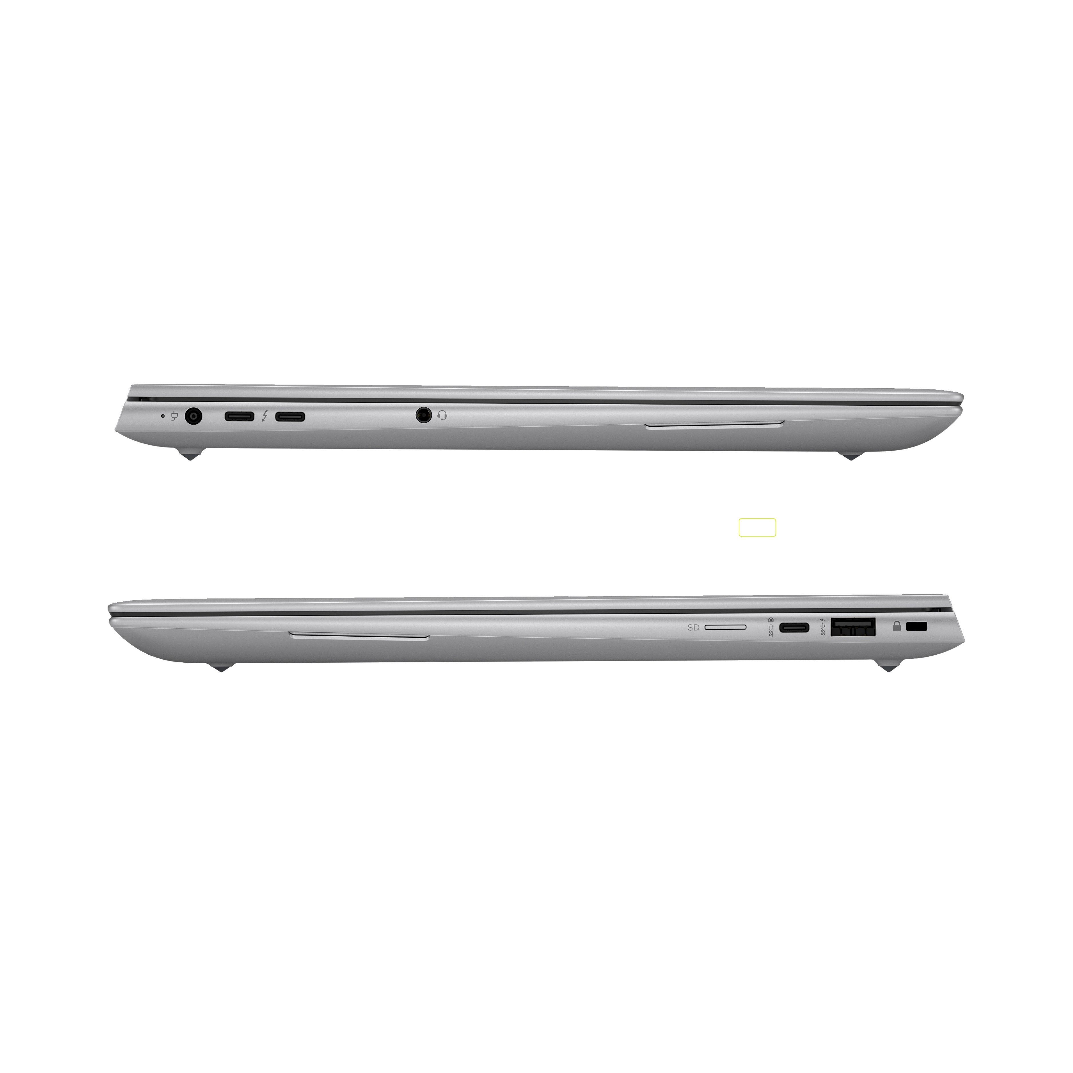 HP ZBook Studio 16 G9 i7 (12700H) 16GB RAM 512GB SSD 16" WUXGA Nvidia RTX A1000 Windows 11 Pro