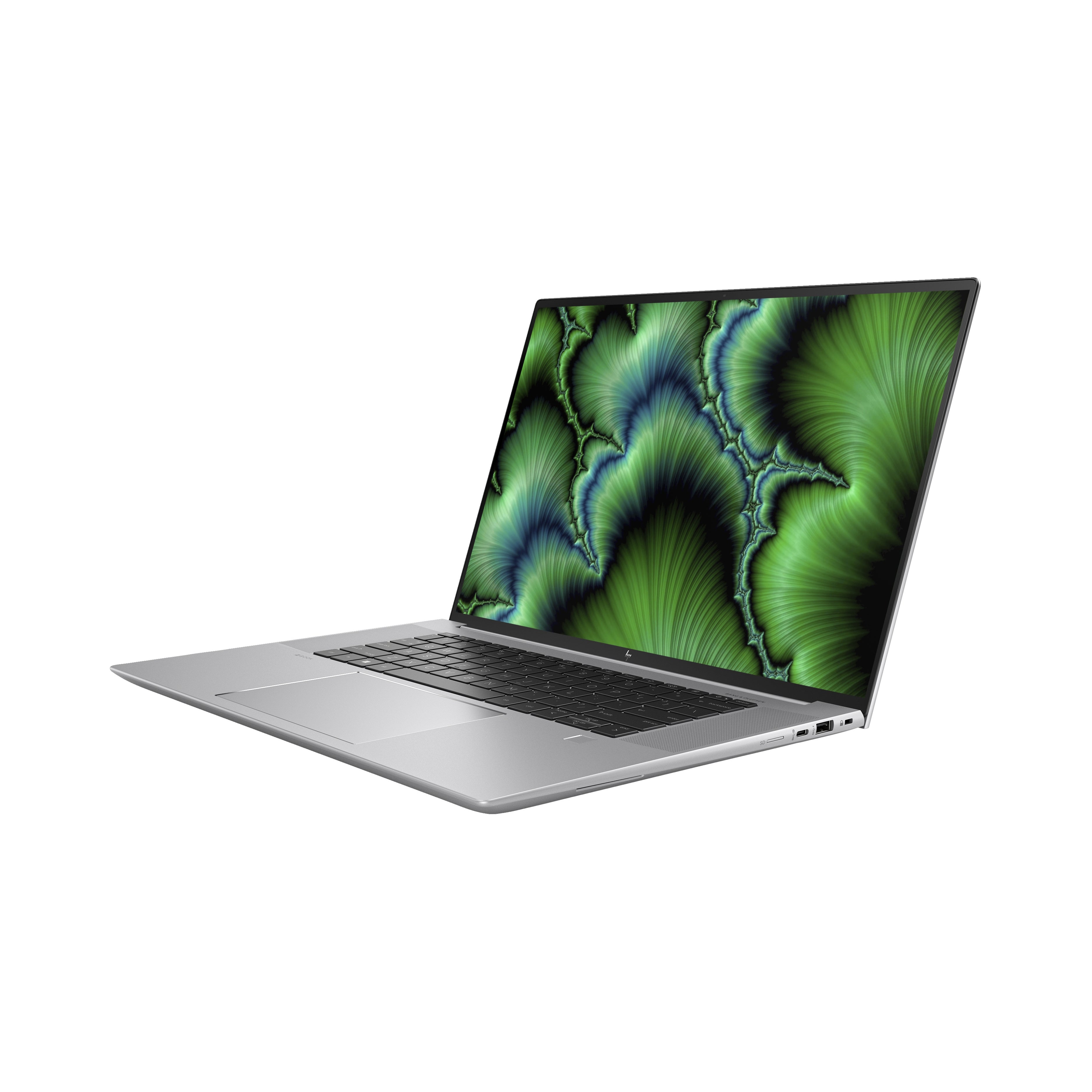 HP ZBook Studio 16 G9 i7 (12700H) 16GB RAM 512GB SSD 16" WUXGA Nvidia RTX A1000 Windows 11 Pro