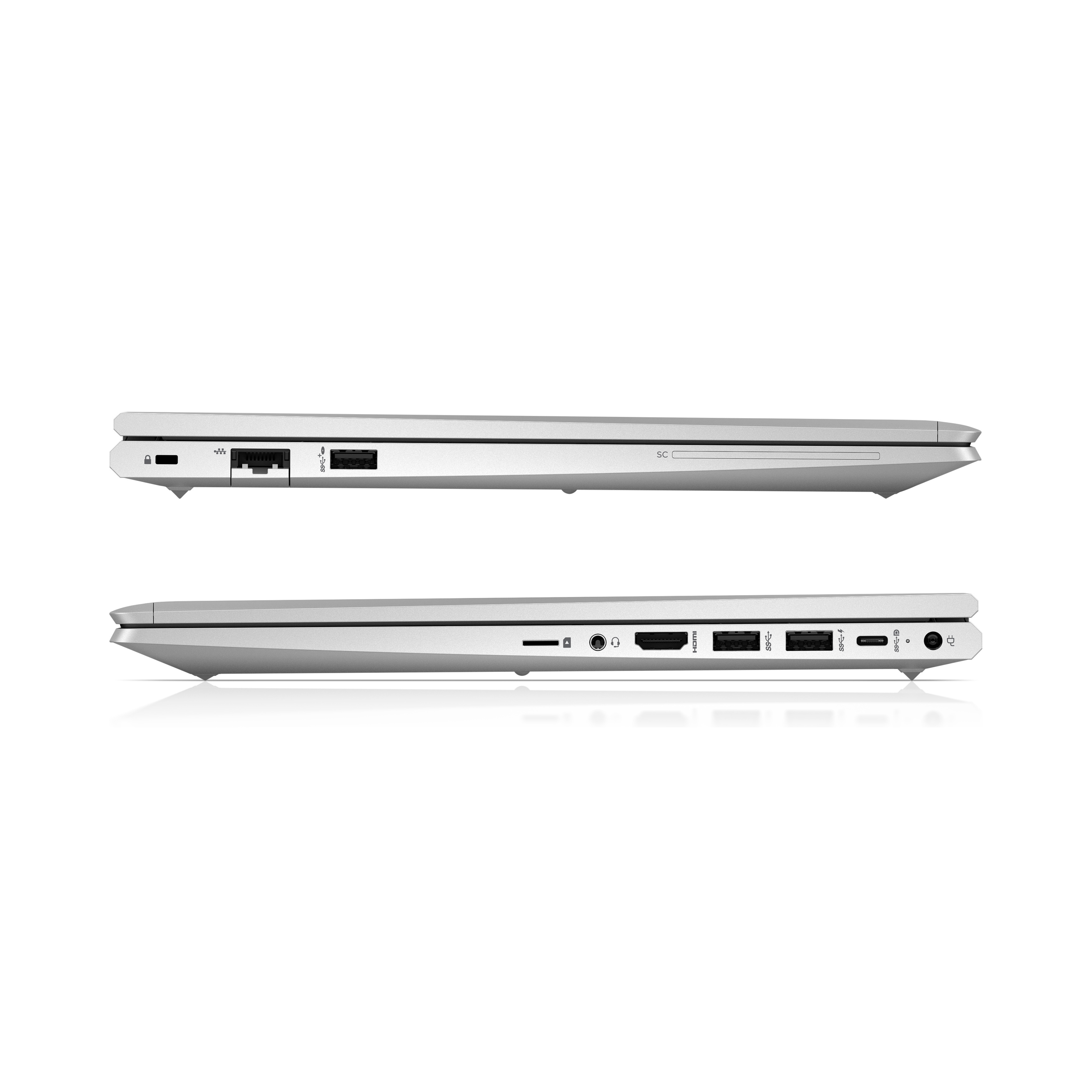 HP ProBook 650 G8 i5 (1135G7) 16GB RAM 256GB SSD 15.6" FHD Celular Windows 11 Pro