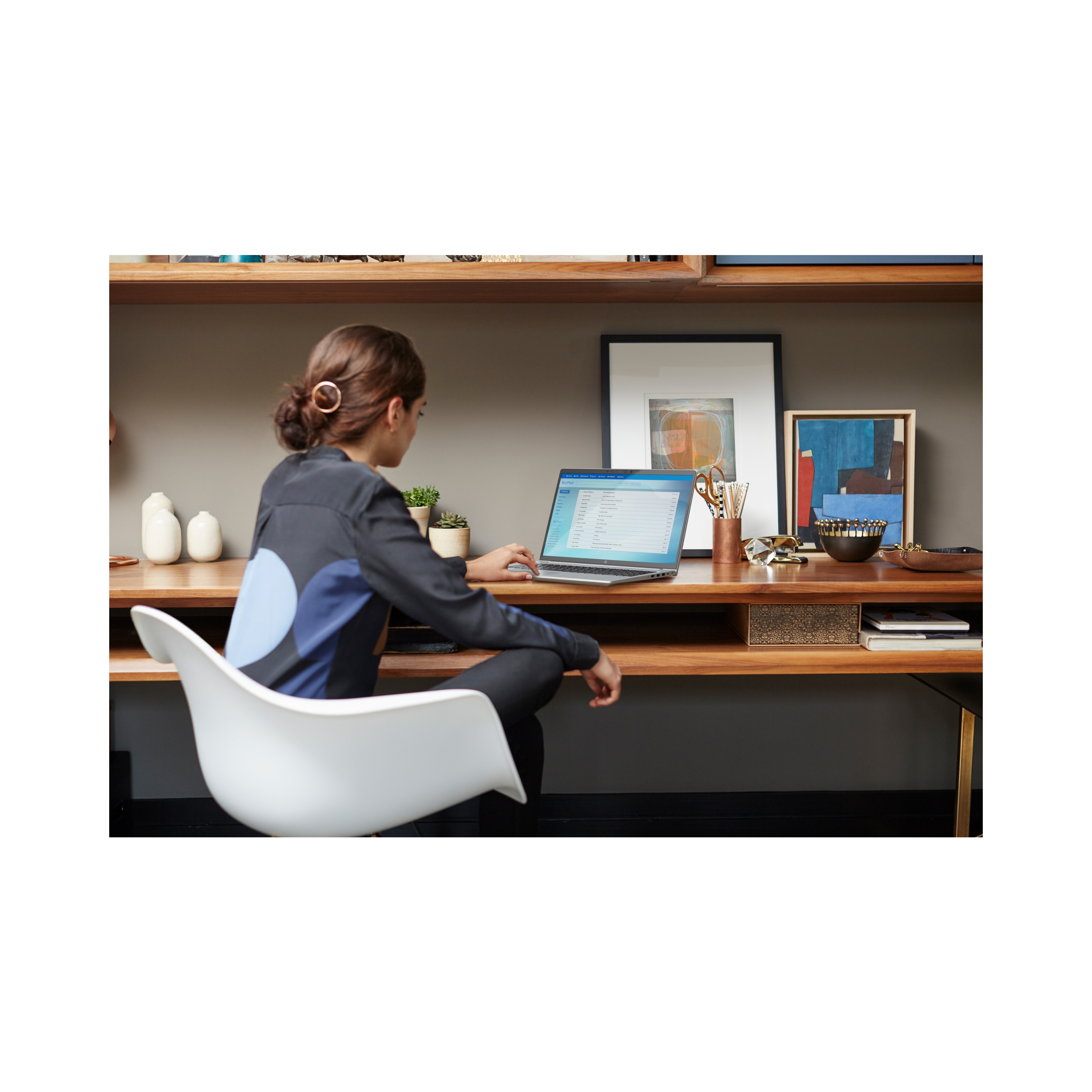 HP ProBook 650 G8 i5 (1135G7) 16GB RAM 256GB SSD 15.6" FHD Portable Windows 11 Pro