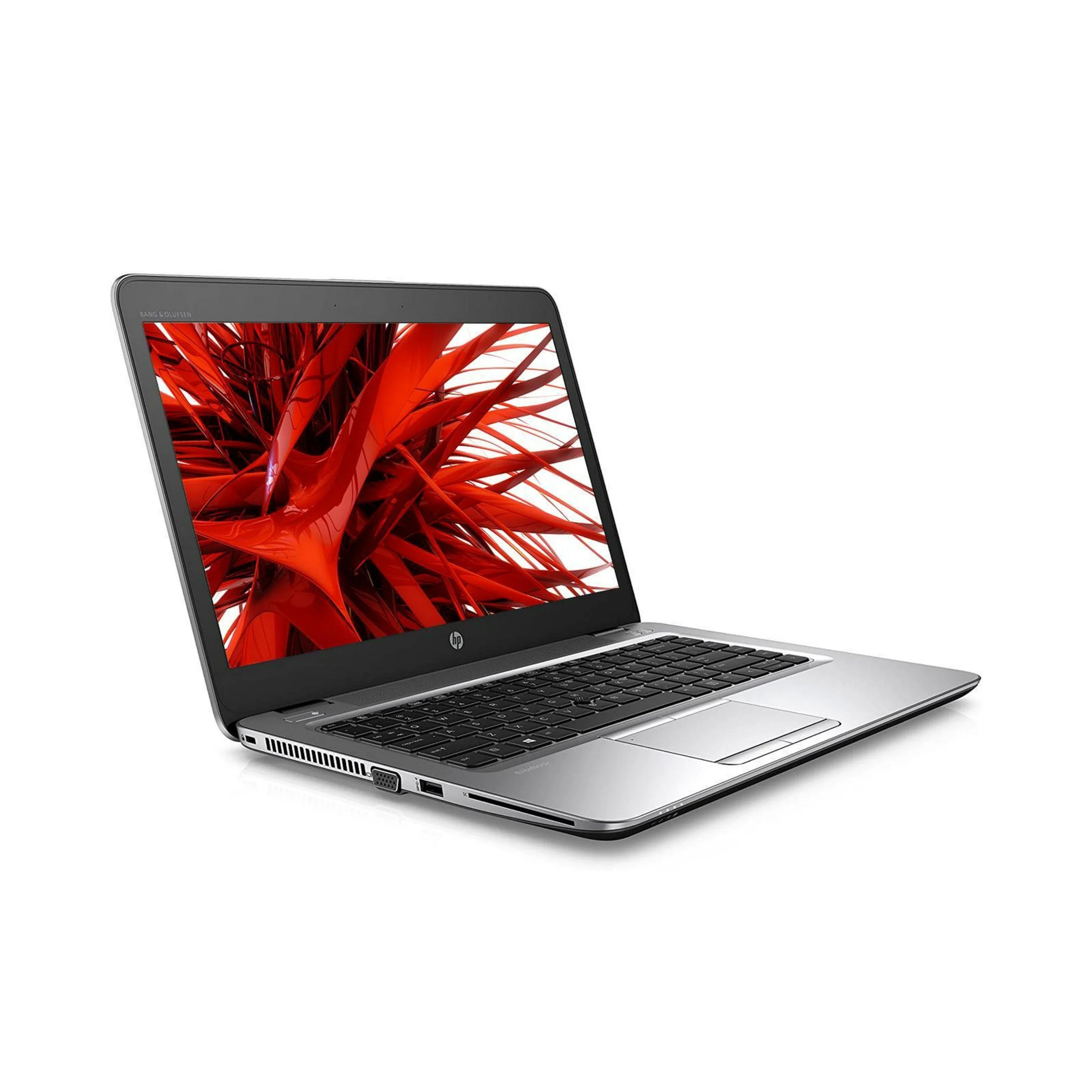 HP EliteBook 840 G3 i5 (6300U) 8GB RAM 256GB SSD 14" FHD Windows 10 Pro (Outlet 501)