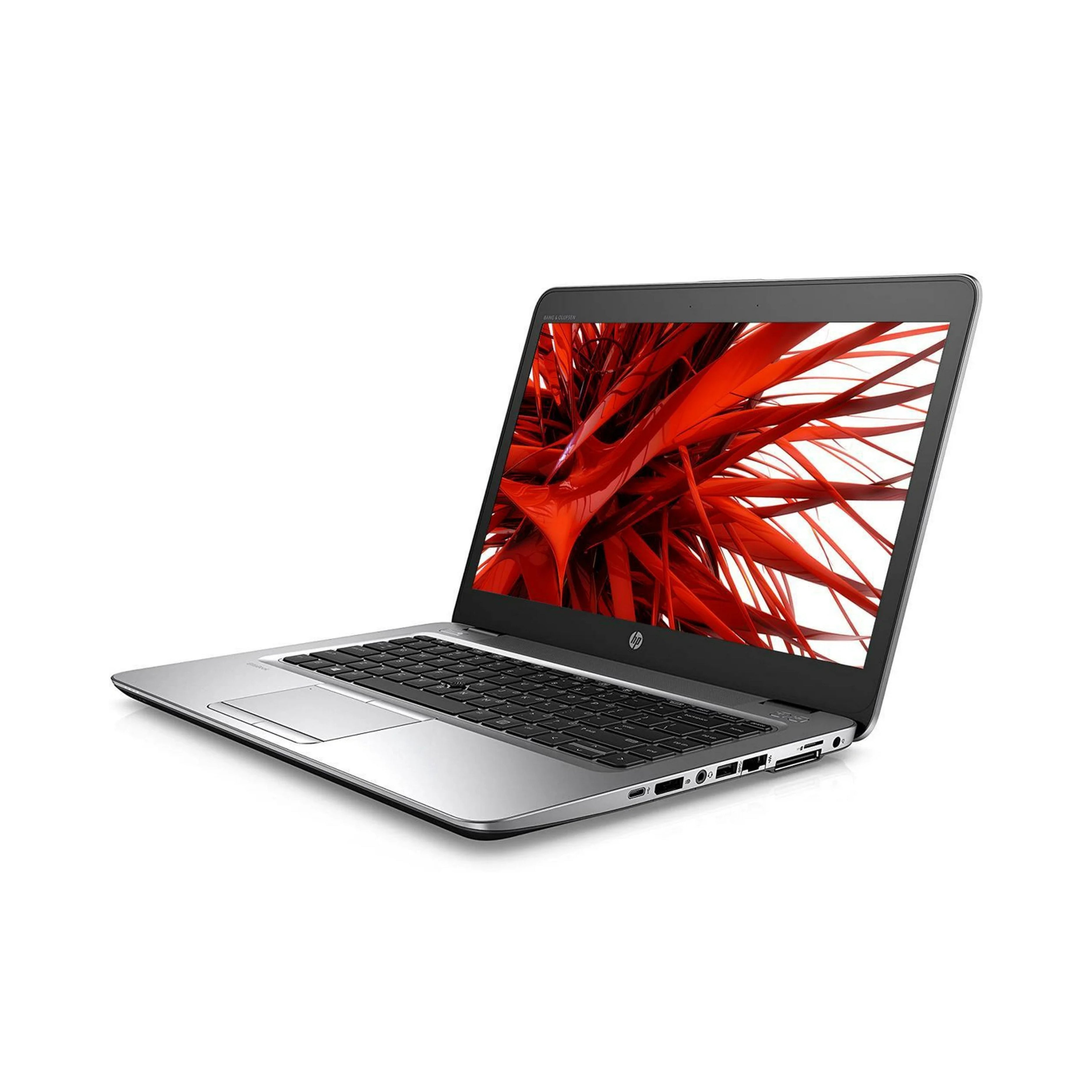 HP EliteBook 840 G3 i5 (6300U) 8GB RAM 256GB SSD 14" FHD Windows 10 Pro (Outlet 501)