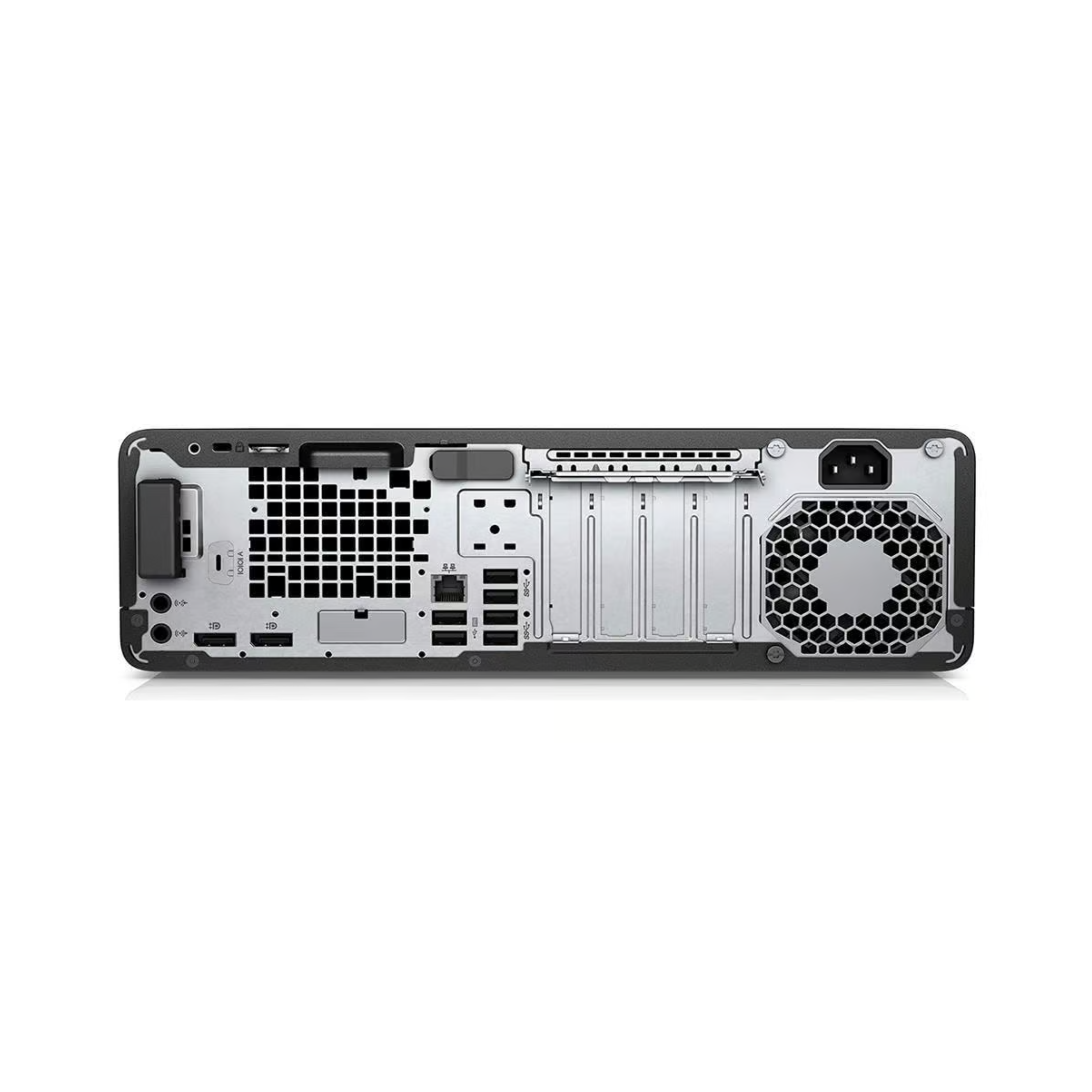 HP EliteDesk 800 G4 SFF i5 (8500T) 16GB RAM 512GB SSD Wi-Fi Windows 11 Pro
