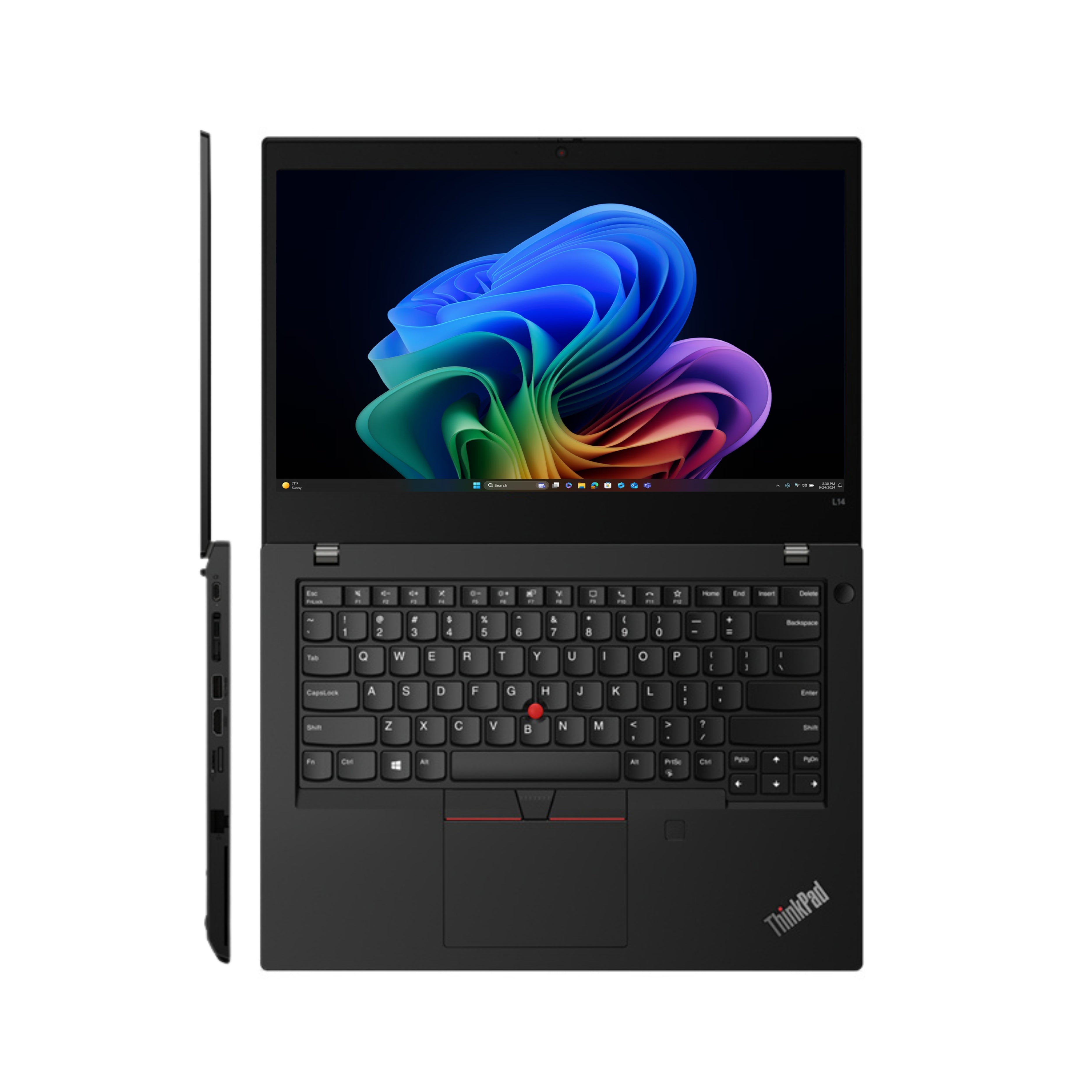 Lenovo ThinkPad L14 G1 i5 (10310U) 8GB RAM 256GB SSD 14