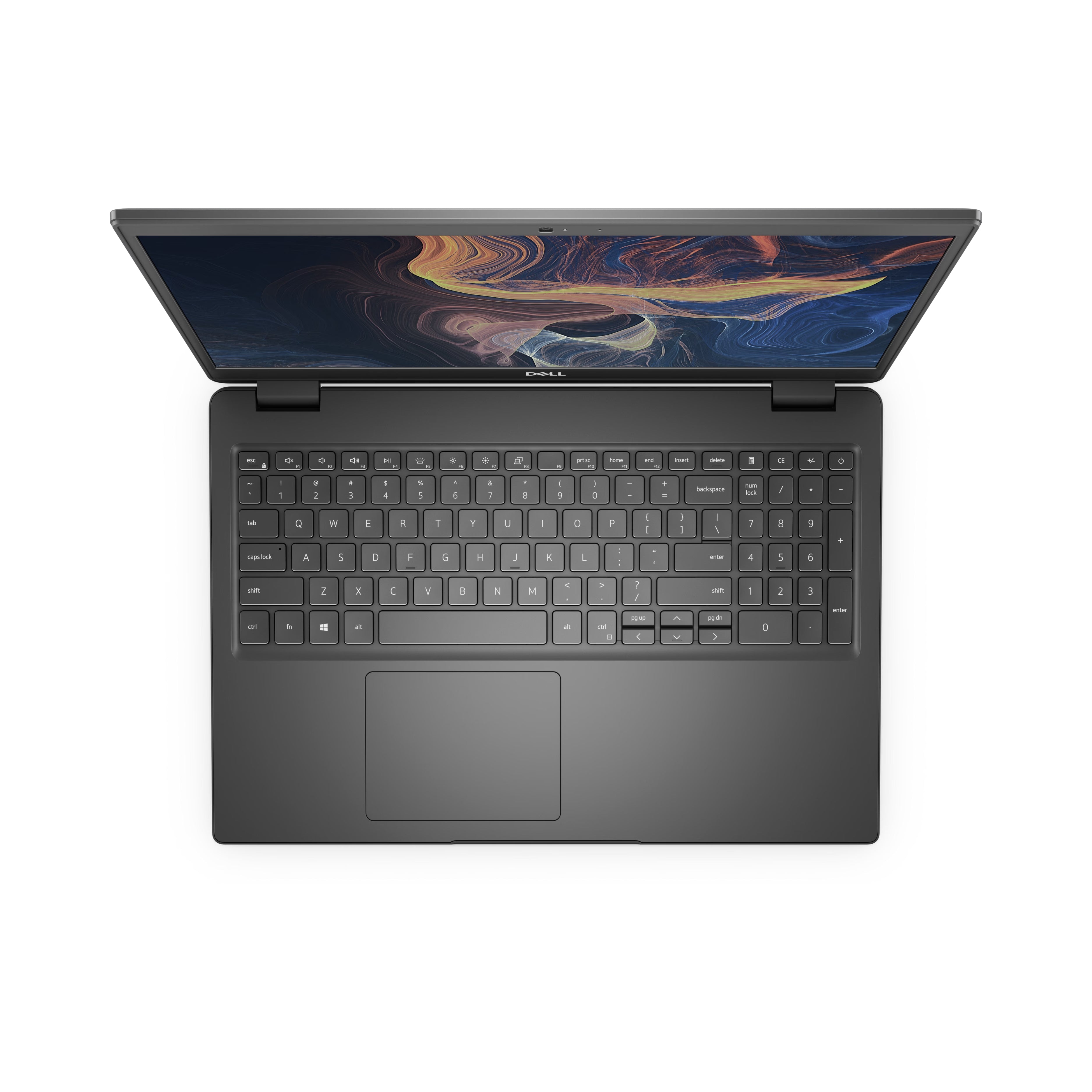 Dell Precision 3510 i5 (10210U) 8GB RAM 256GB SSD 15.6" HD Windows 11 Pro (Outlet 596)