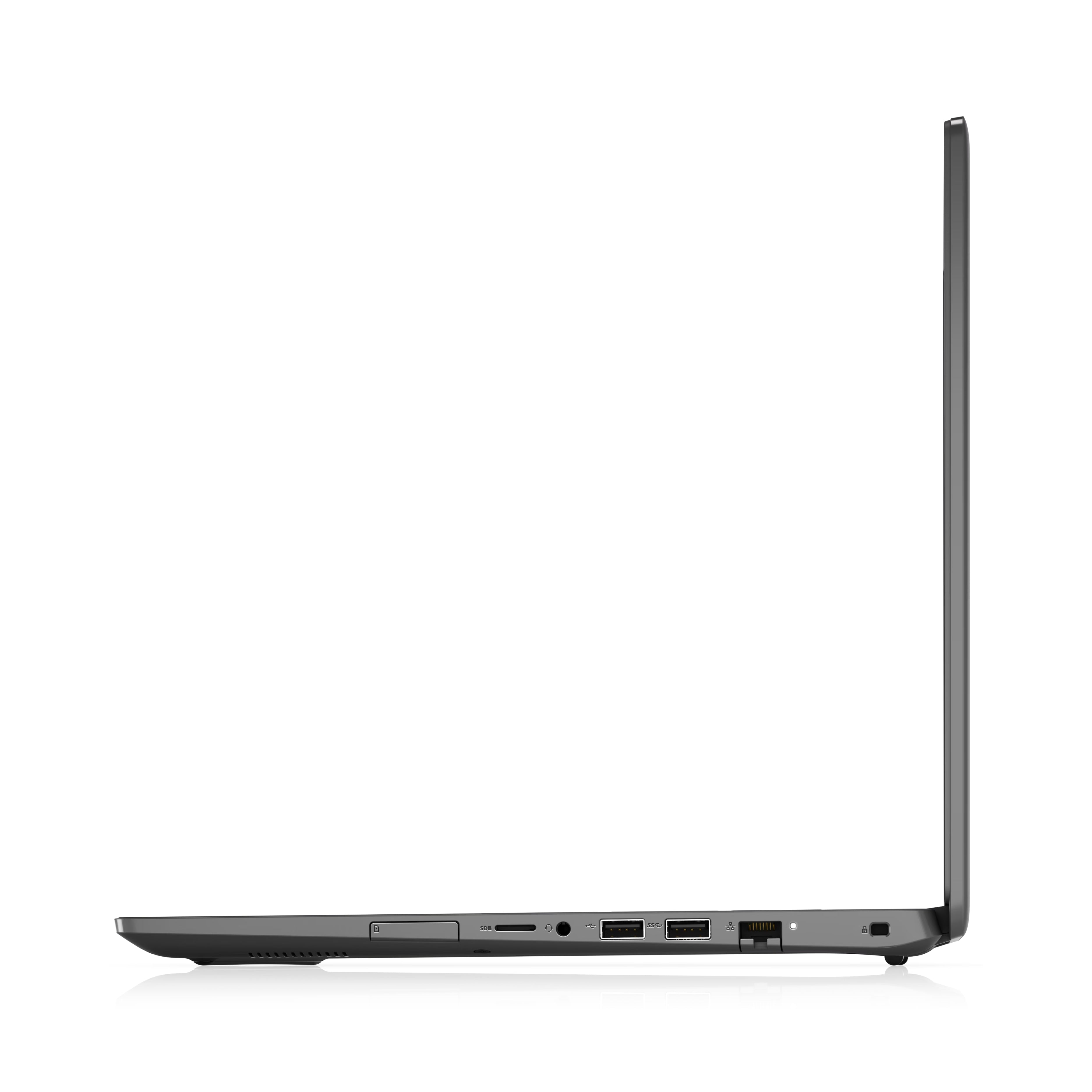 Dell Precision 3510 i5 (10210U) 8GB RAM 256GB SSD 15.6" HD Windows 11 Pro (Outlet 596)