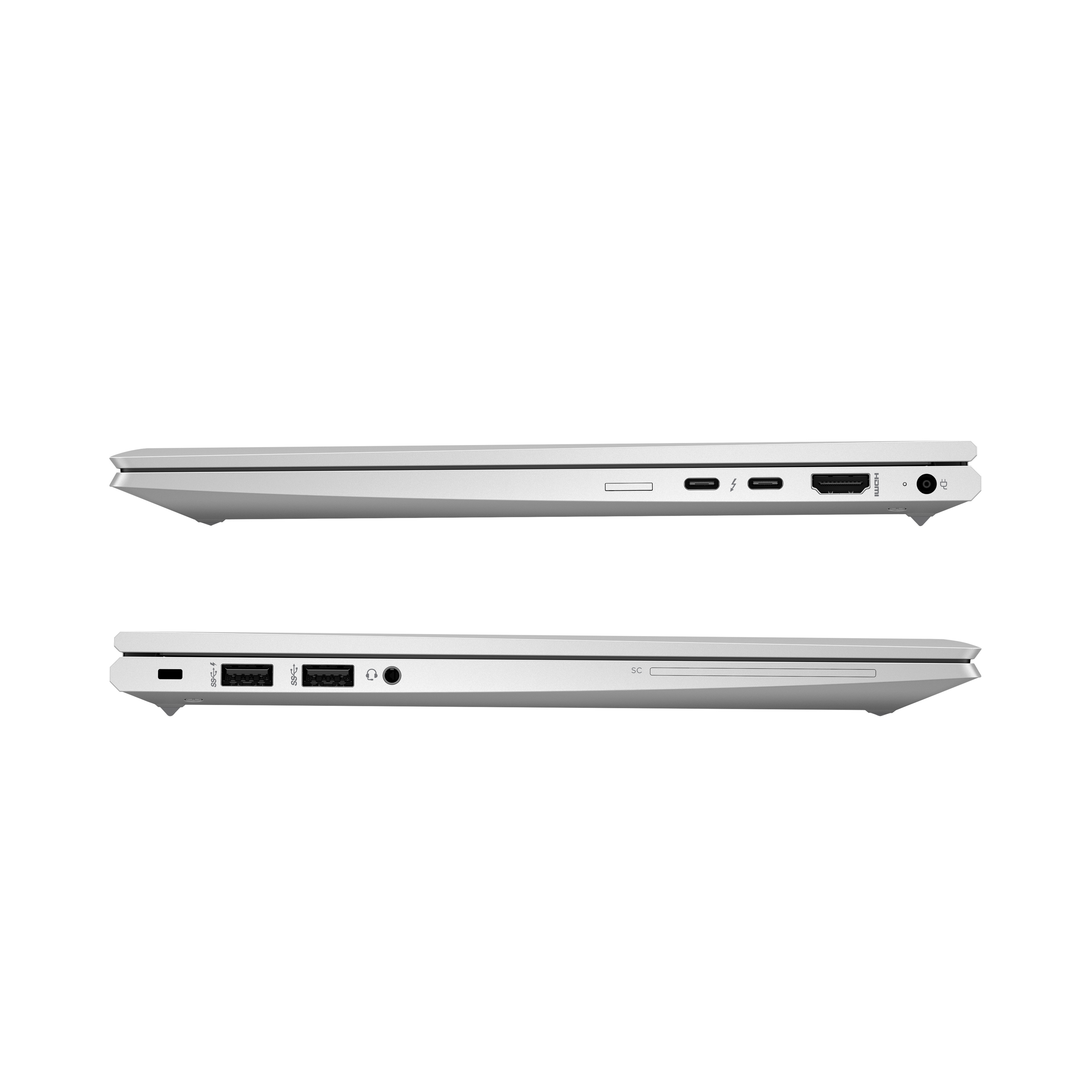 HP EliteBook 840 G7 i7 (10610U) 16GB RAM 256GB SSD 14" FHD Windows 11 Pro