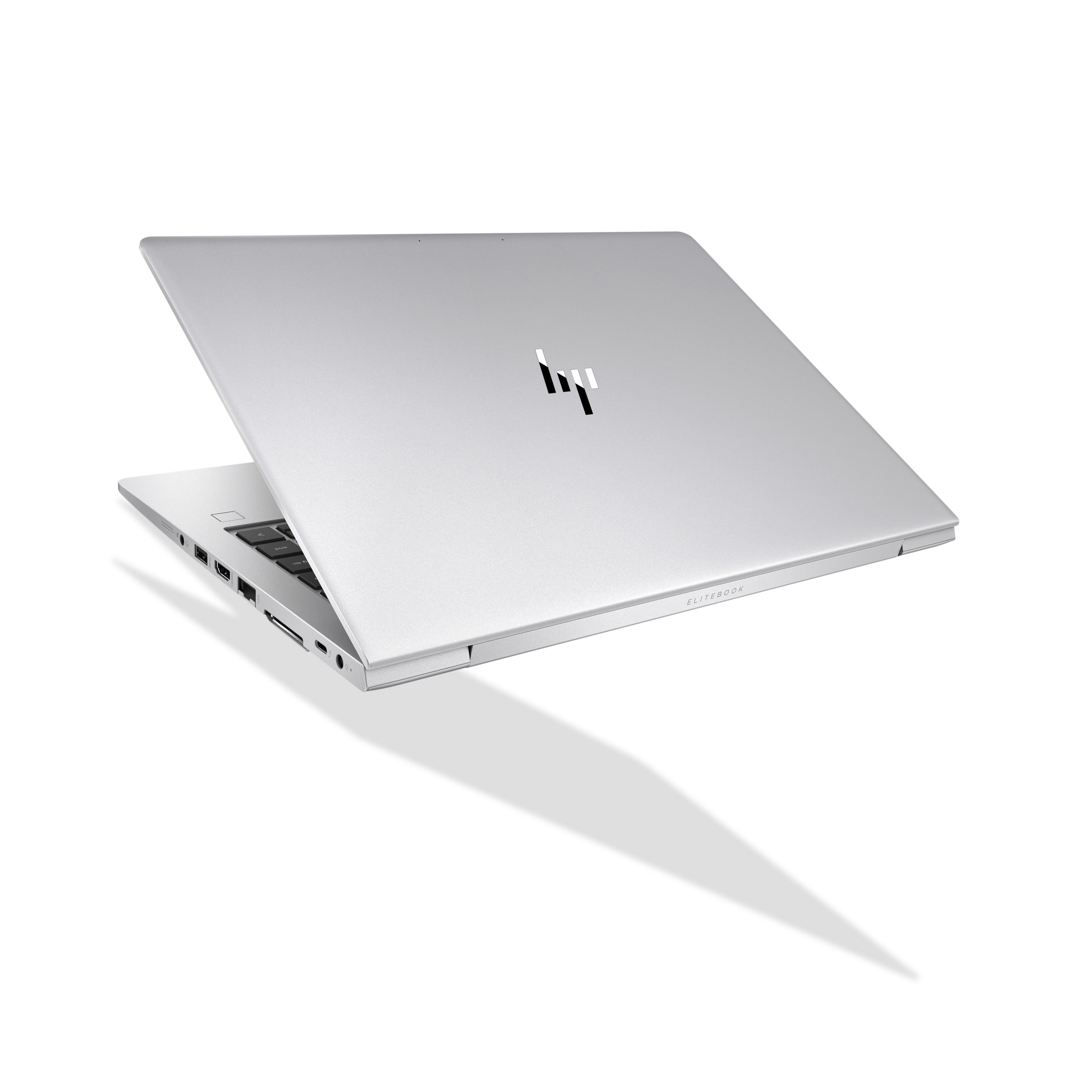 HP EliteBook 840 G5 i5 (7300U) 8GB RAM 256GB SSD 14" FHD Windows 10 Pro