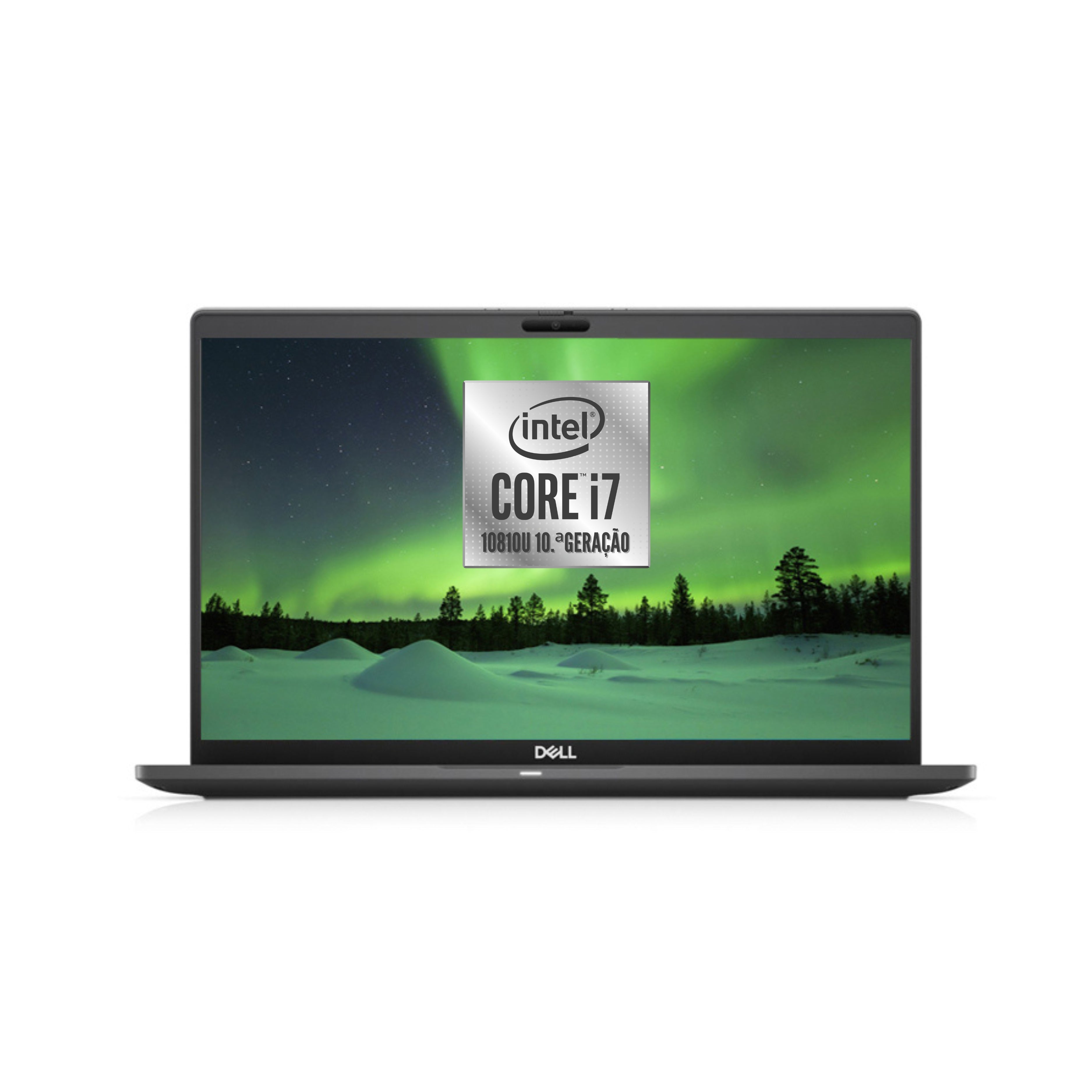 Dell Latitude 7410 i7 (10810U) 16GB RAM 512GB SSD 14" FHD Windows 11 Pro