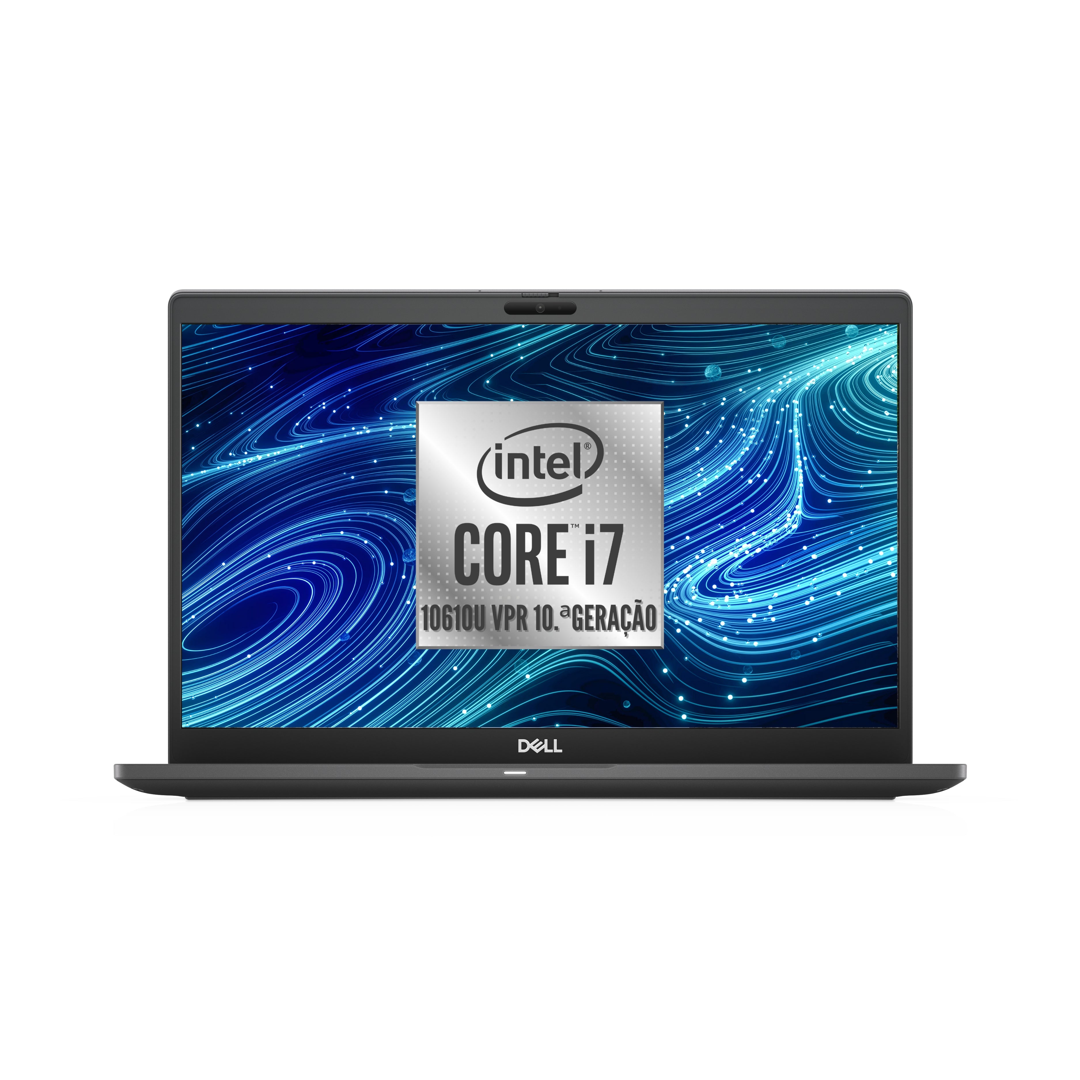 Dell Latitude 7310 i7 (10610U) 16GB RAM 256GB SSD 13.3" FHD Windows 11 Pro