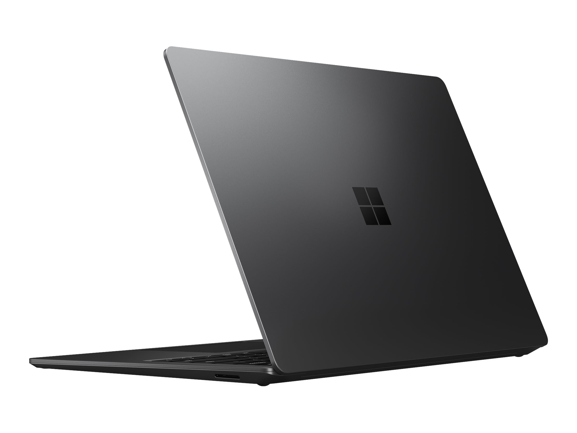 Microsoft Surface Laptop 5 i7 (1265U) 16GB RAM 512GB SSD 13.5" Touch Preto Mat Windows 11 Pro