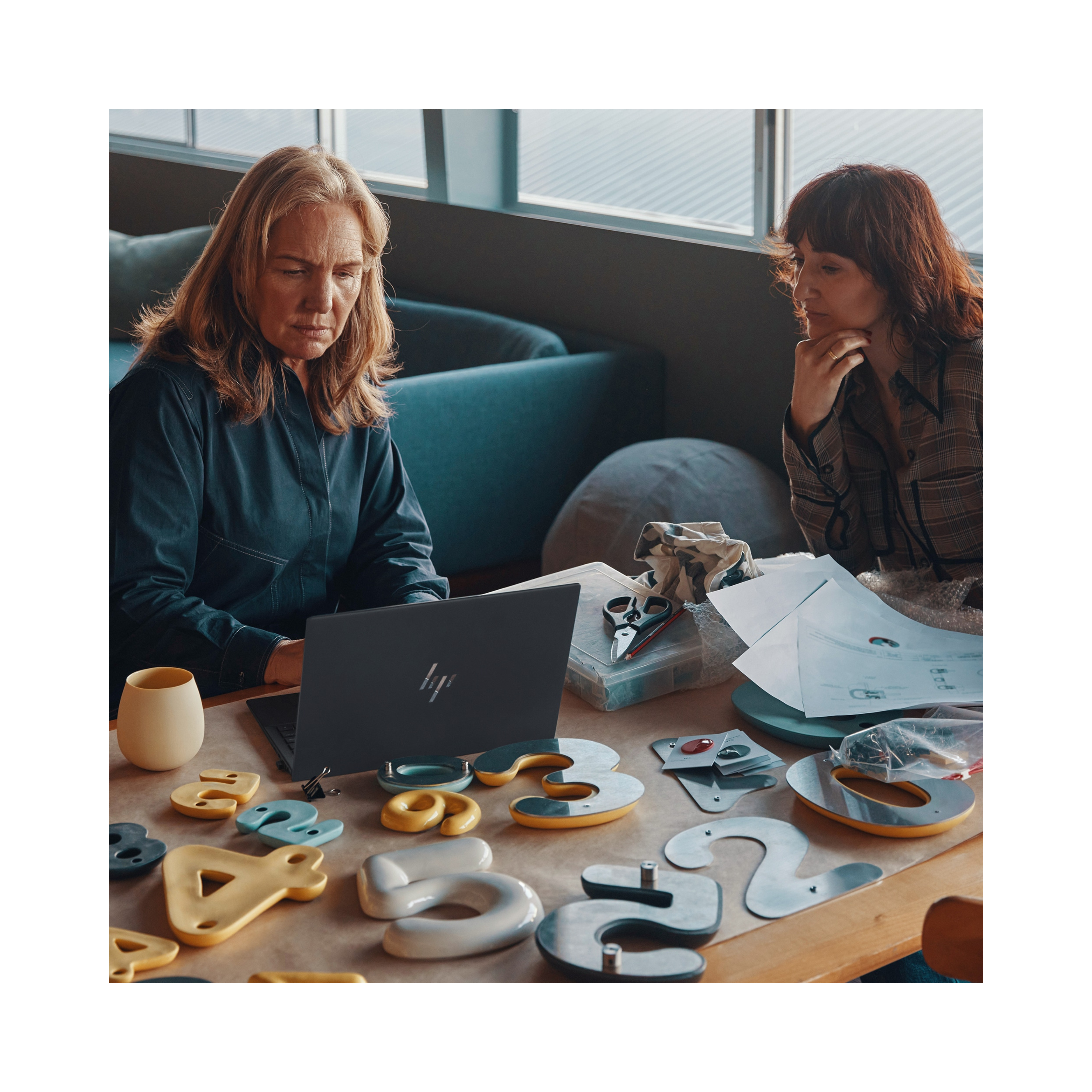 HP Elite Dragonfly G4 i7 (1355U) 32GB RAM 512GB SSD 13.3" WUXGA+ Tactile Windows 11 Pro