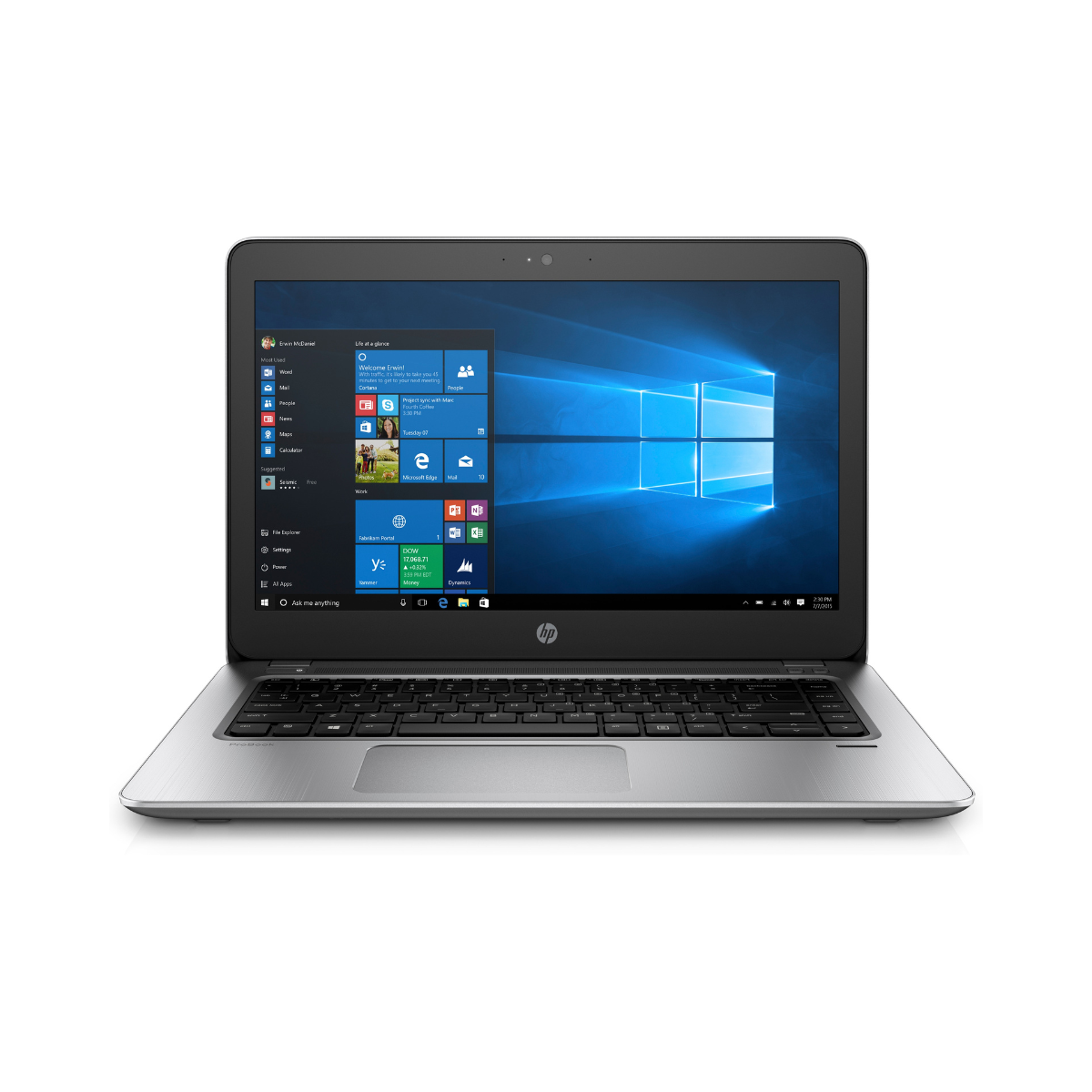Hp Probook 440 G4 I5 7th Gen Integrated Graphics HP PROBOOK 440 G4
