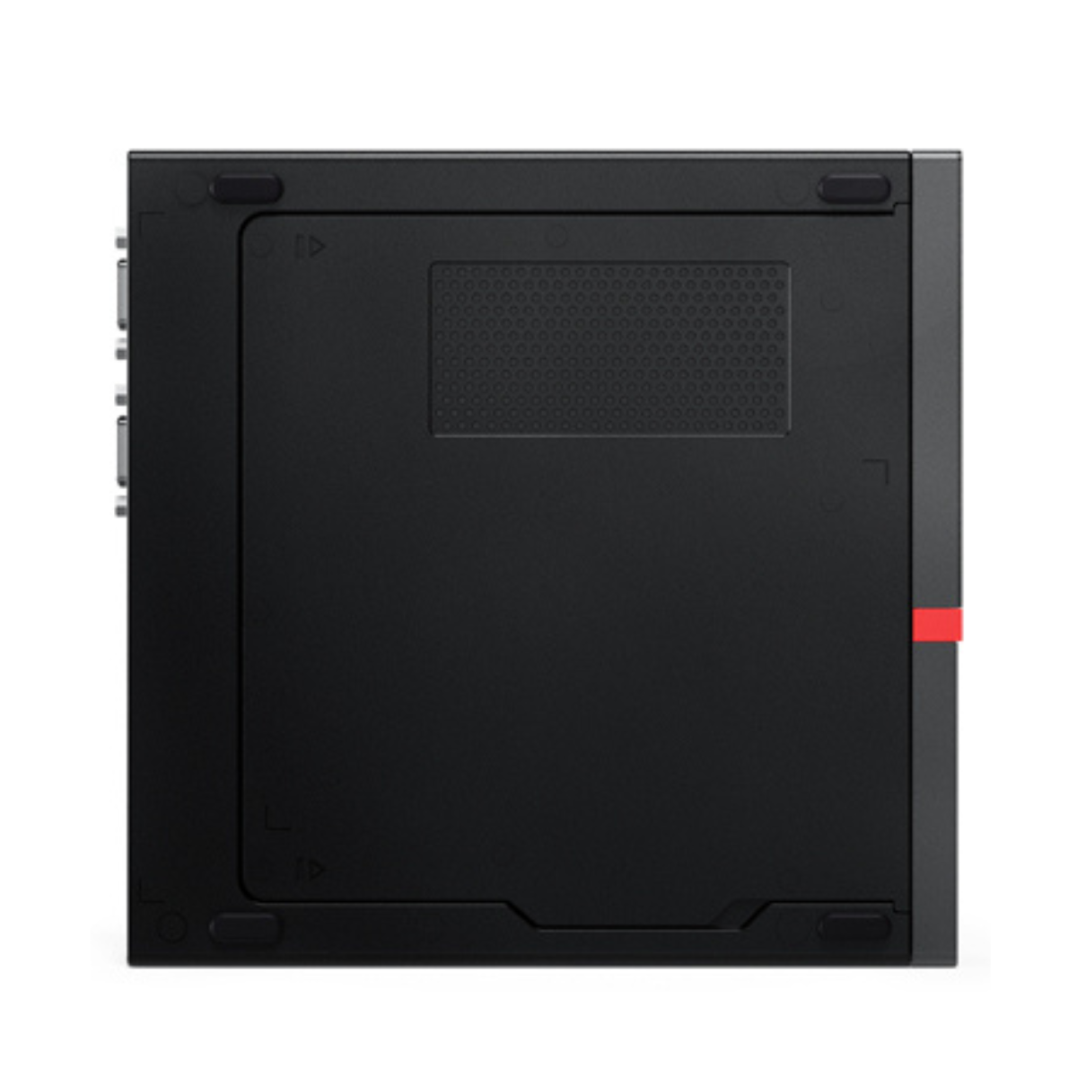 Lenovo ThinkCentre M920q Mini i5 (8500T) 8GB RAM 256GB SSD | 3e port VGA | Wi-Fi Windows 11 Pro