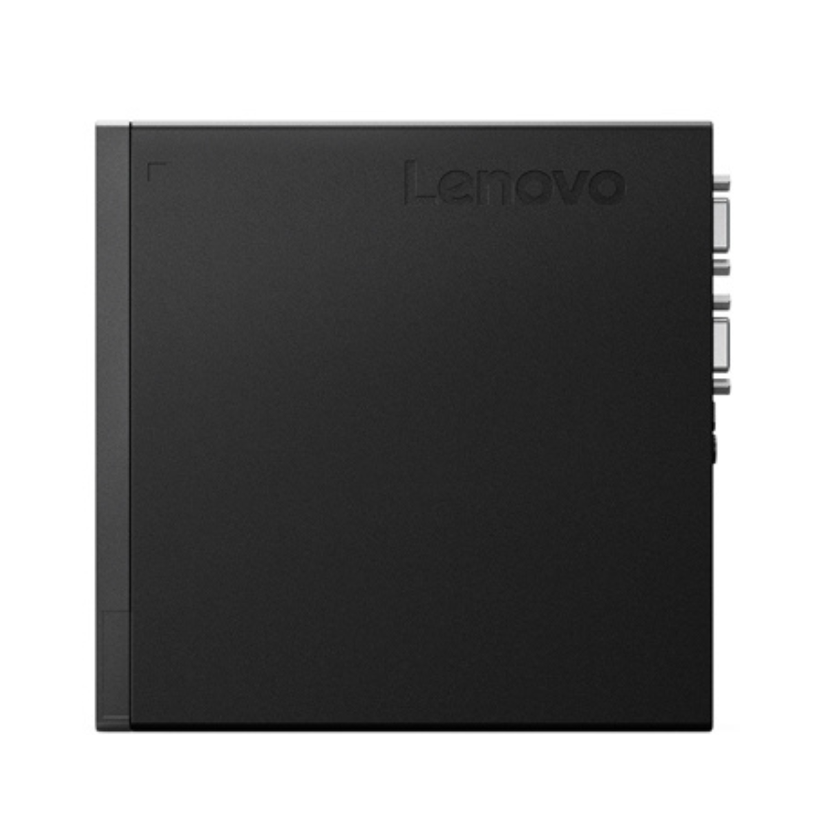 Lenovo ThinkCentre M920q Mini i5 (8500T) 8GB RAM 256GB SSD | 3e port VGA | Wi-Fi Windows 11 Pro