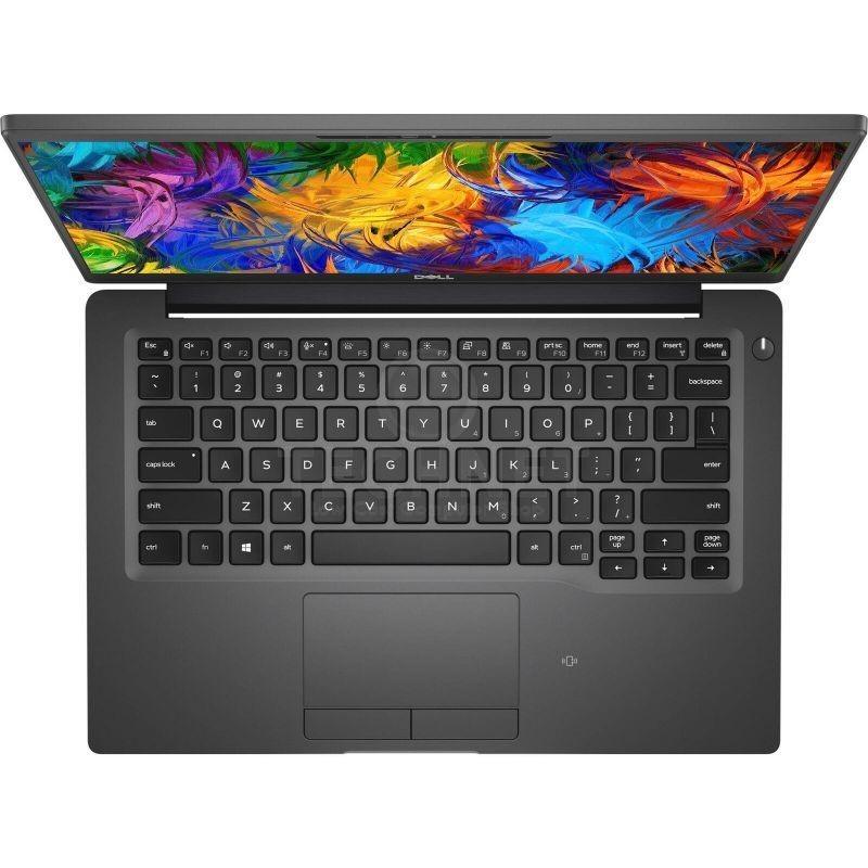 Dell Latitude 7400 i5 (8365U) 16GB RAM 256GB SSD 14" FHD Windows 11 Pro (Outlet 542)