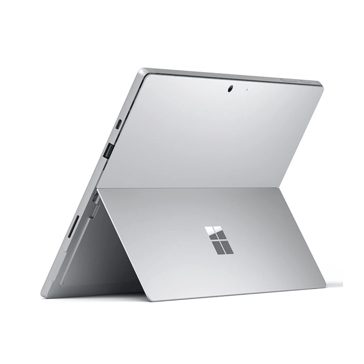 Microsoft Surface Pro 7+ i7 (1165G7) 16GB RAM 256GB SSD 12.3" Touch | Cinzento | Windows 11 Pro