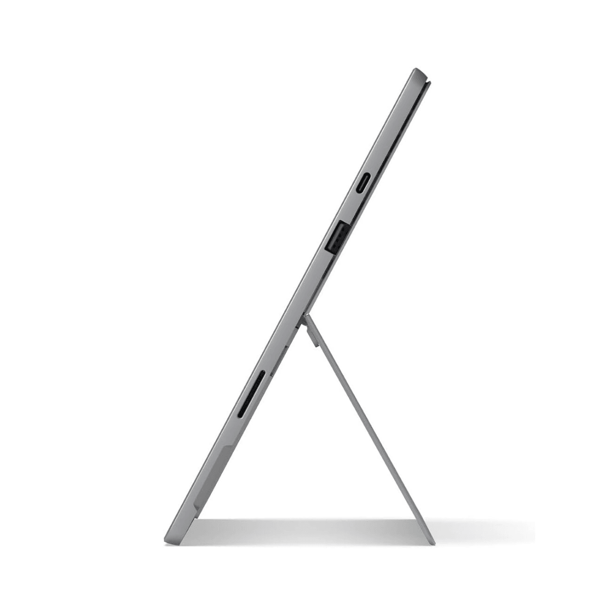 Microsoft Surface Pro 7+ i7 (1165G7) 16GB RAM 256GB SSD 12.3" Touch | Cinzento | Windows 11 Pro